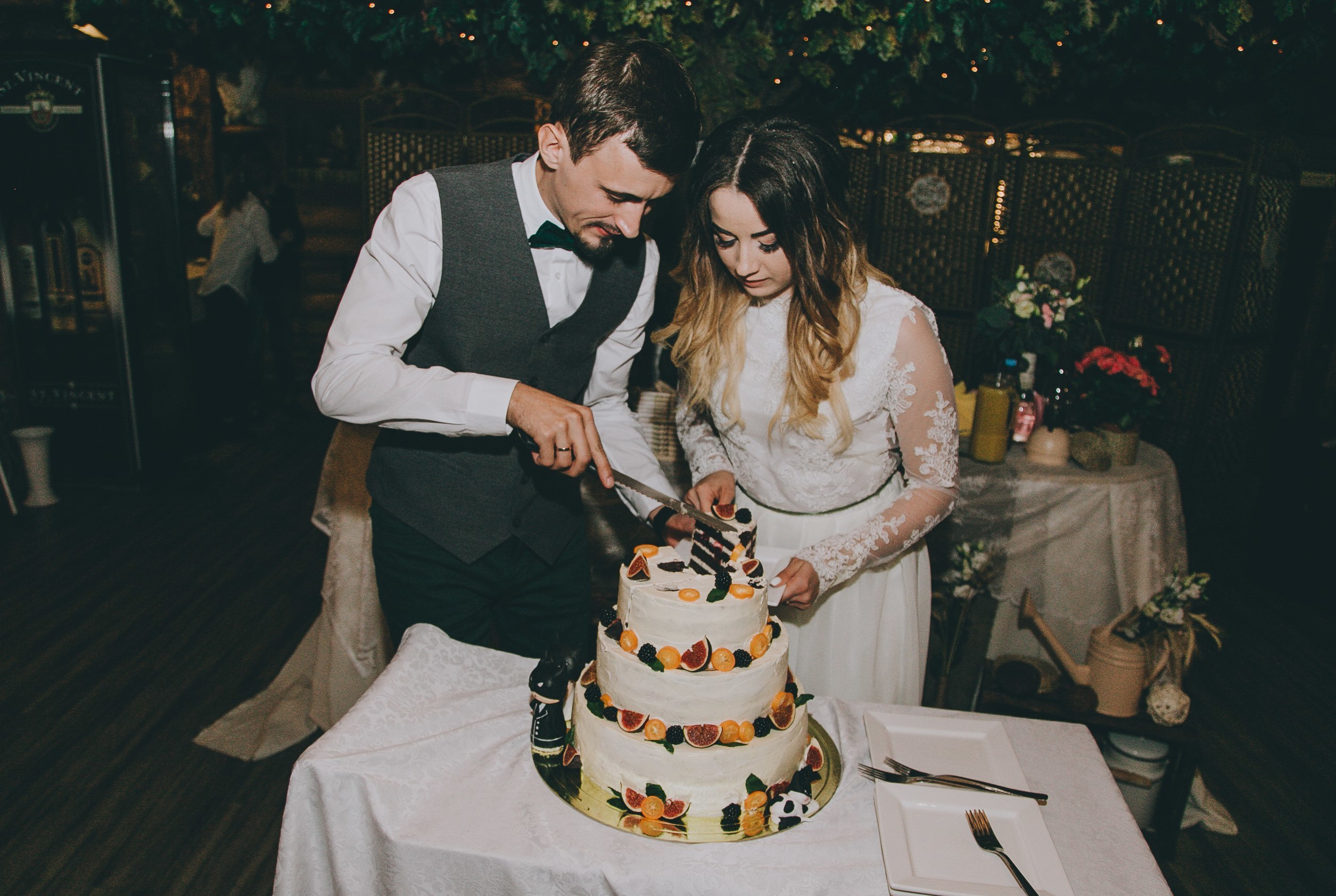 В+М. Фотограф Санкт-Петербург