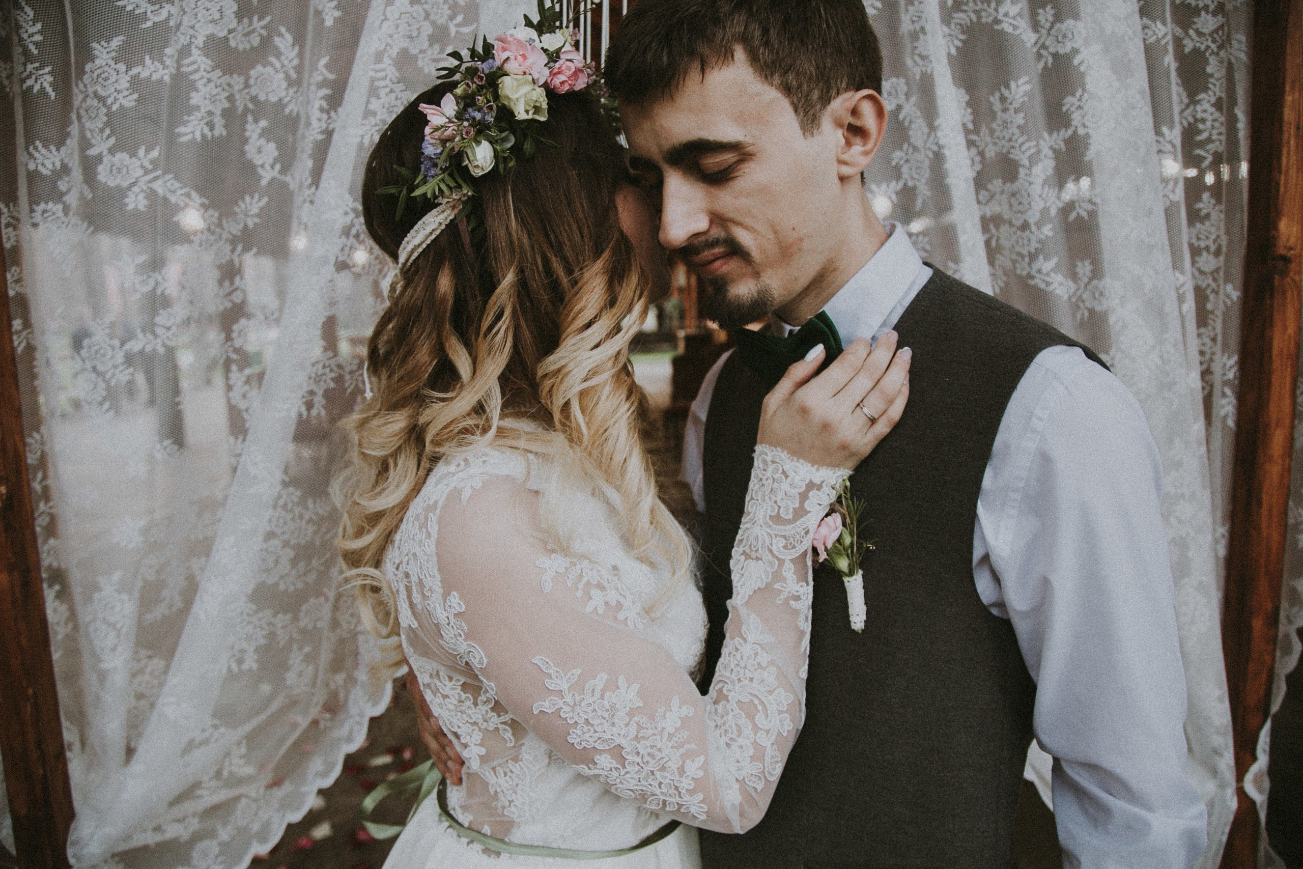 В+М. Фотограф Санкт-Петербург