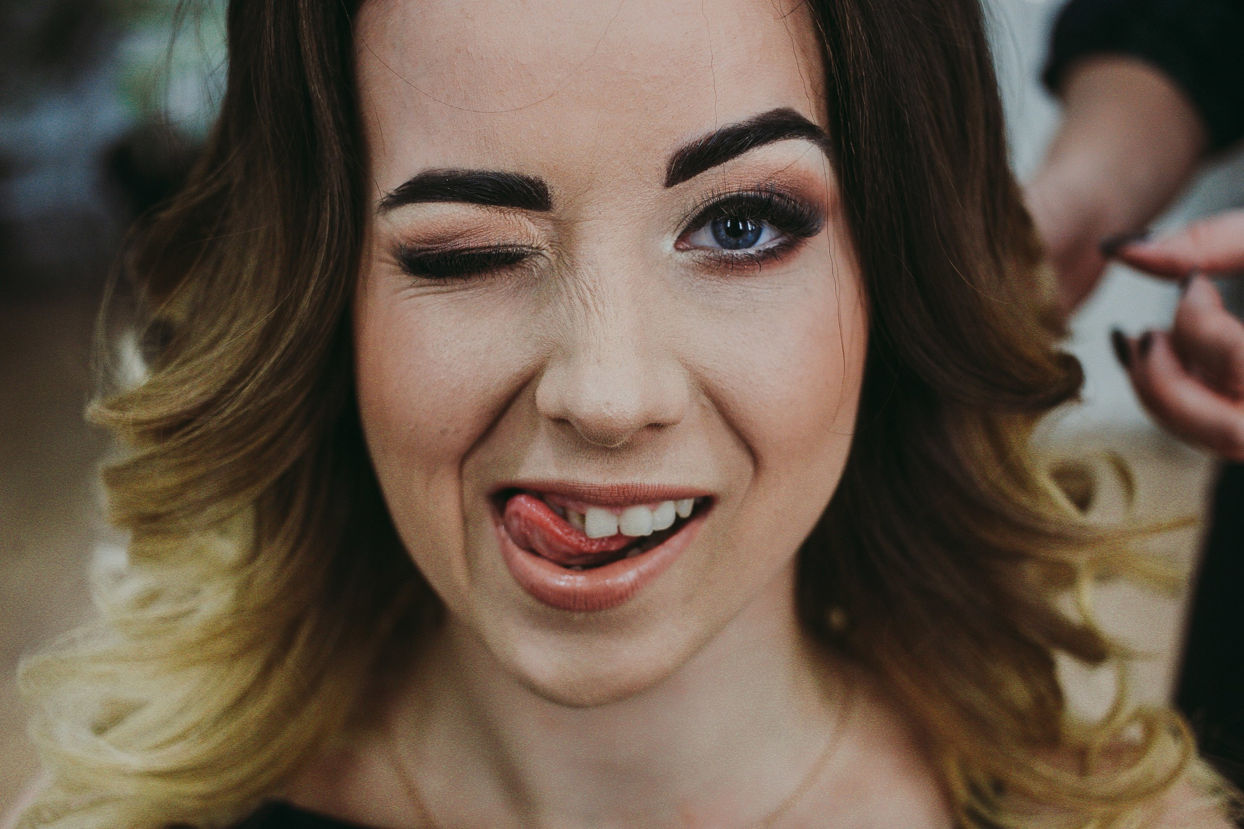 В+М. Фотограф Санкт-Петербург