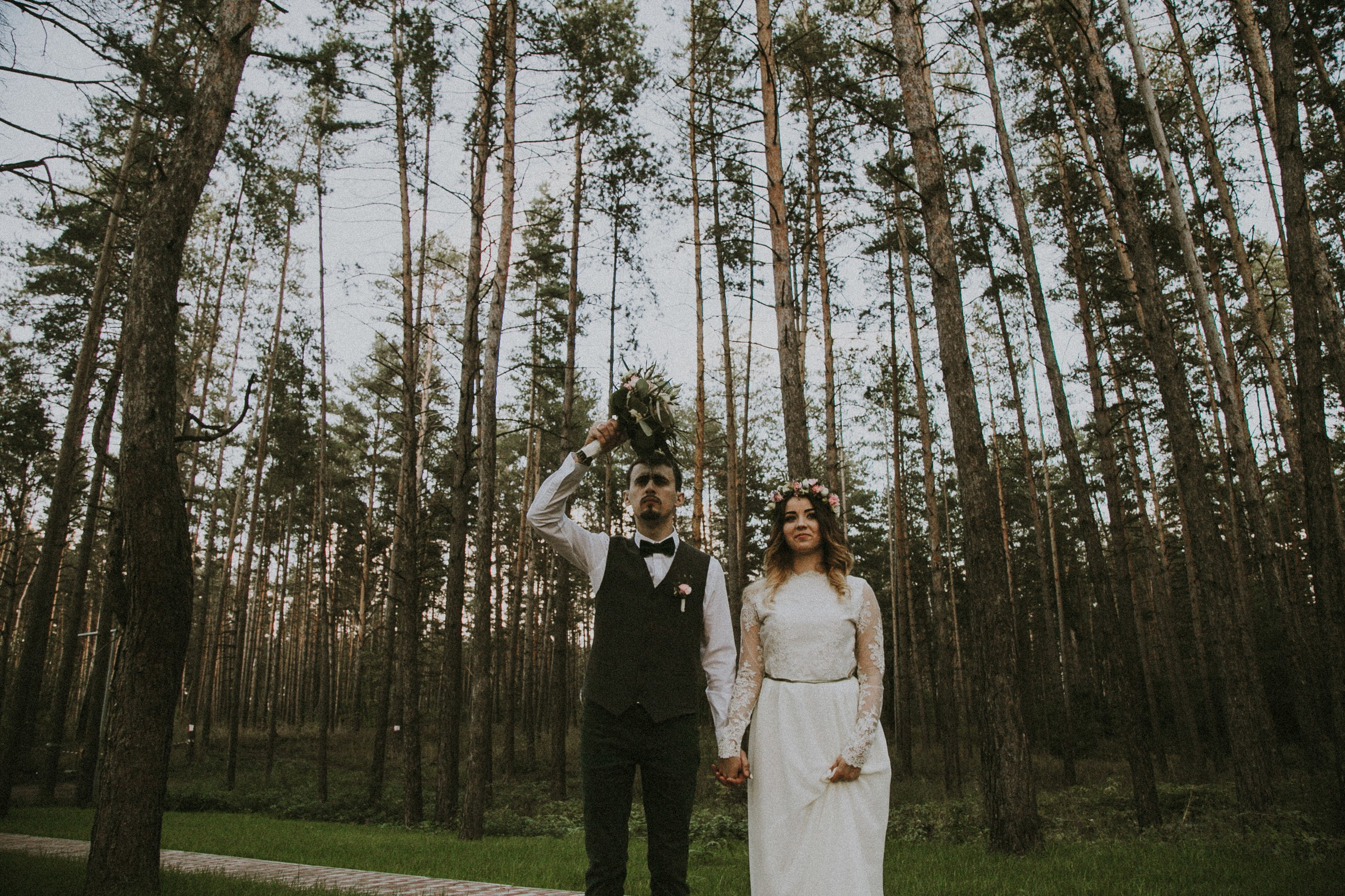 В+М. Фотограф Санкт-Петербург