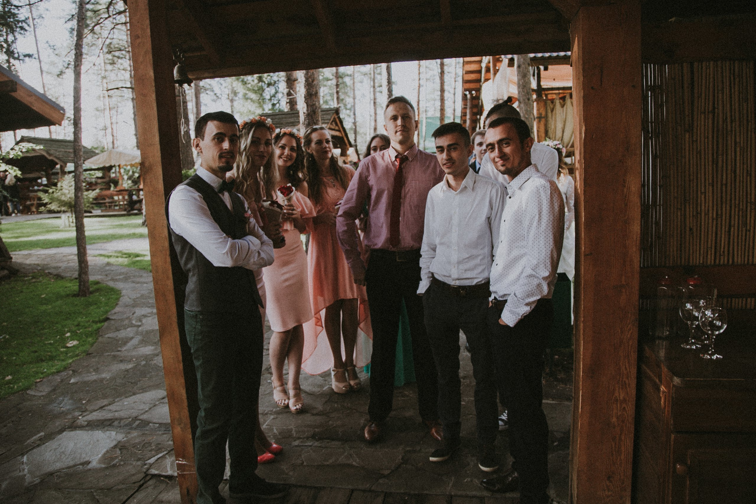 В+М. Фотограф Санкт-Петербург