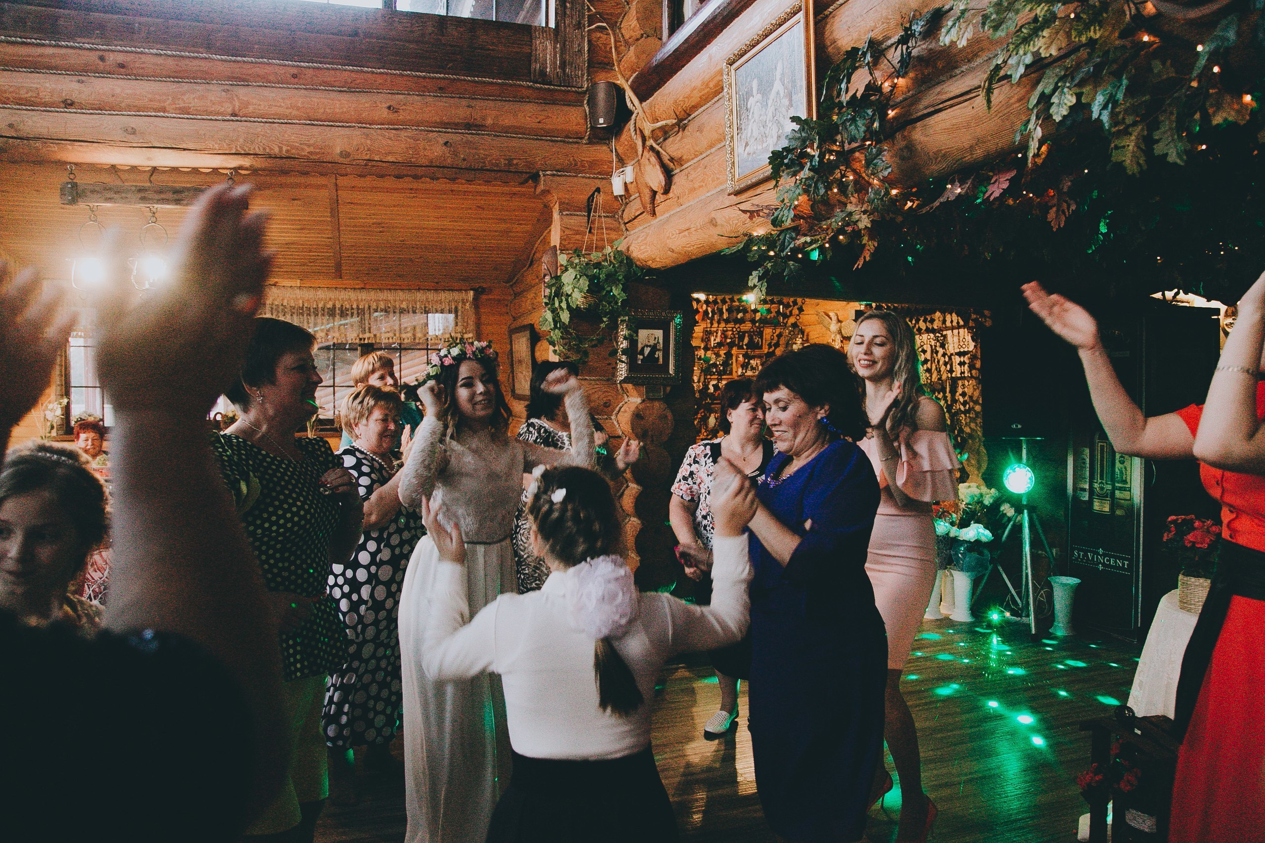 В+М. Фотограф Санкт-Петербург