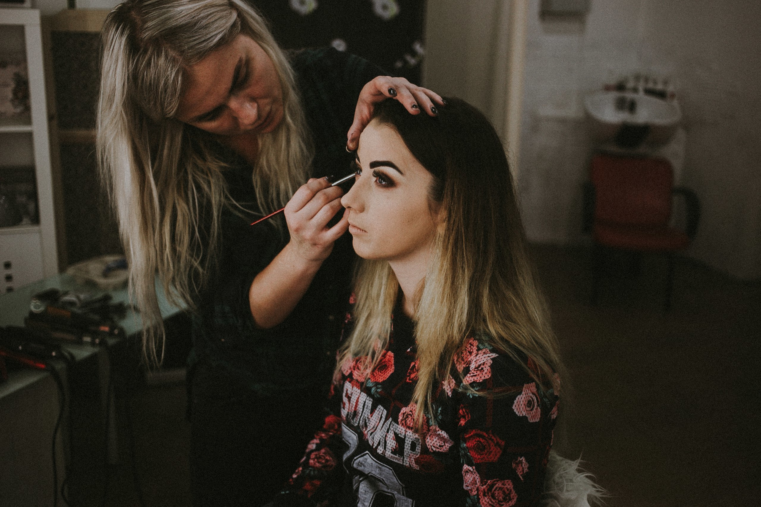 В+М. Фотограф Санкт-Петербург