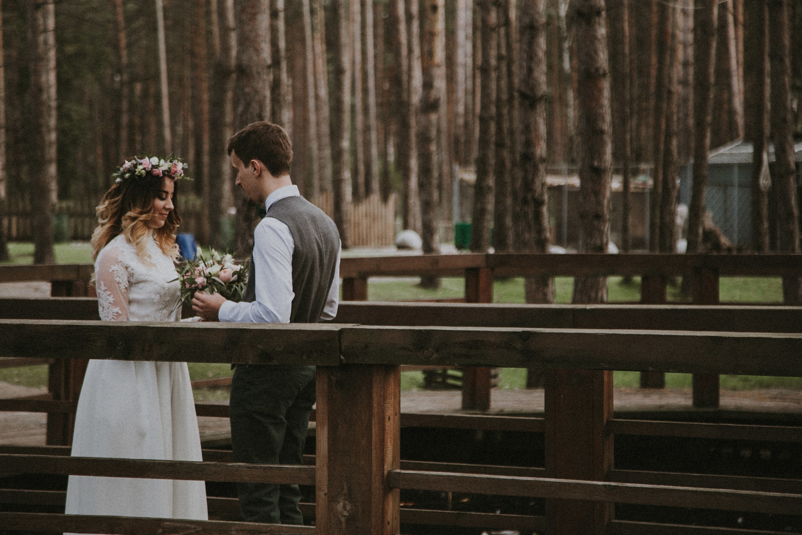 В+М. Фотограф Санкт-Петербург