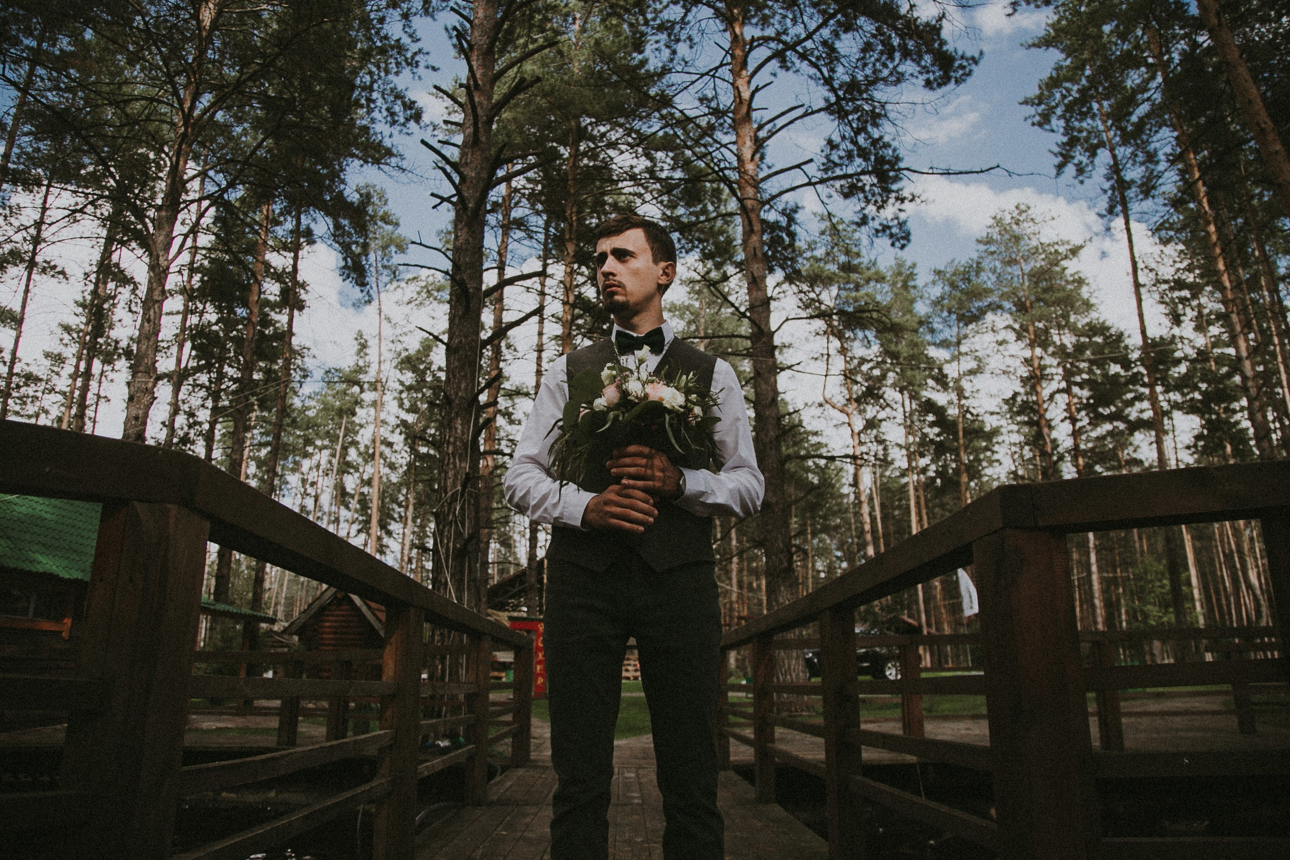 В+М. Фотограф Санкт-Петербург