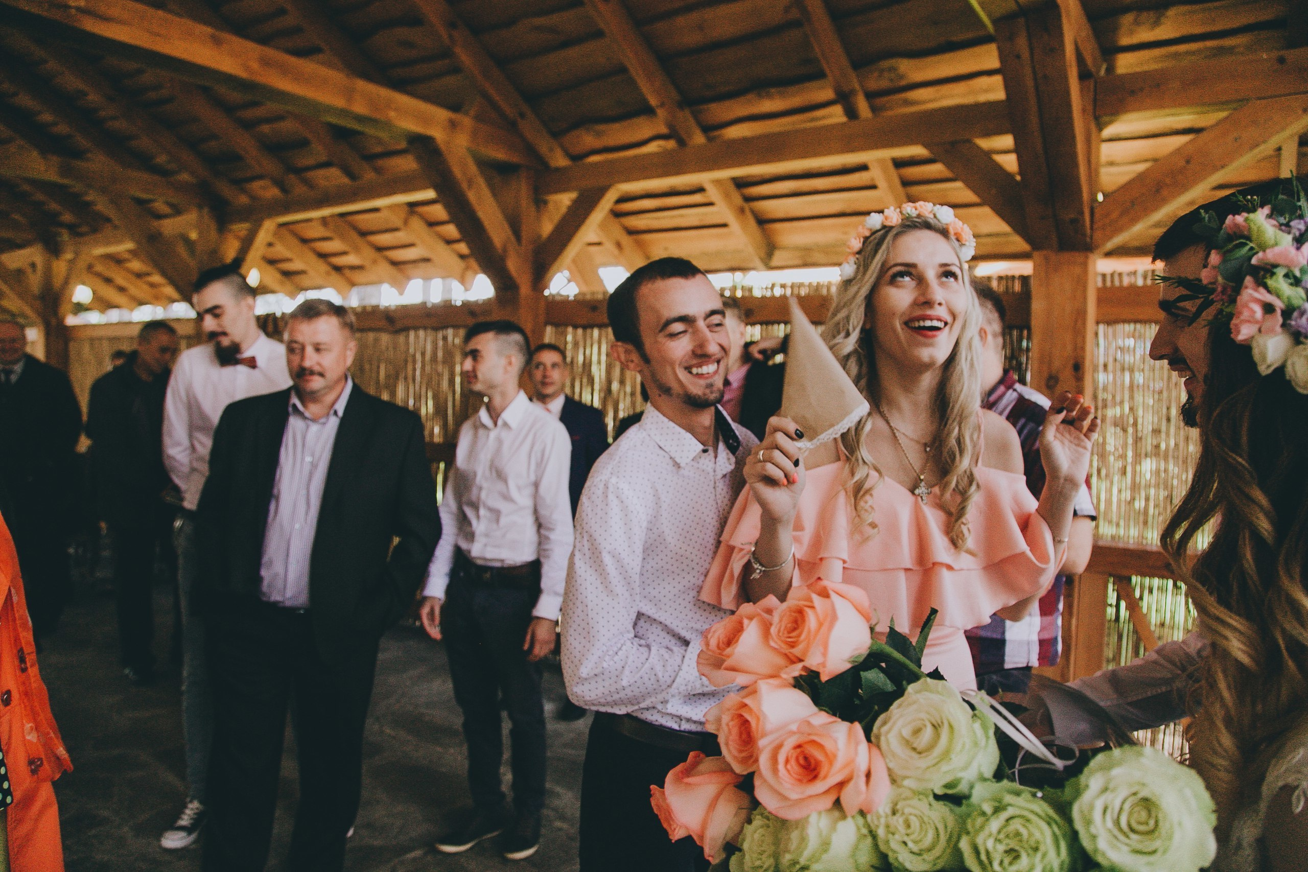 В+М. Фотограф Санкт-Петербург