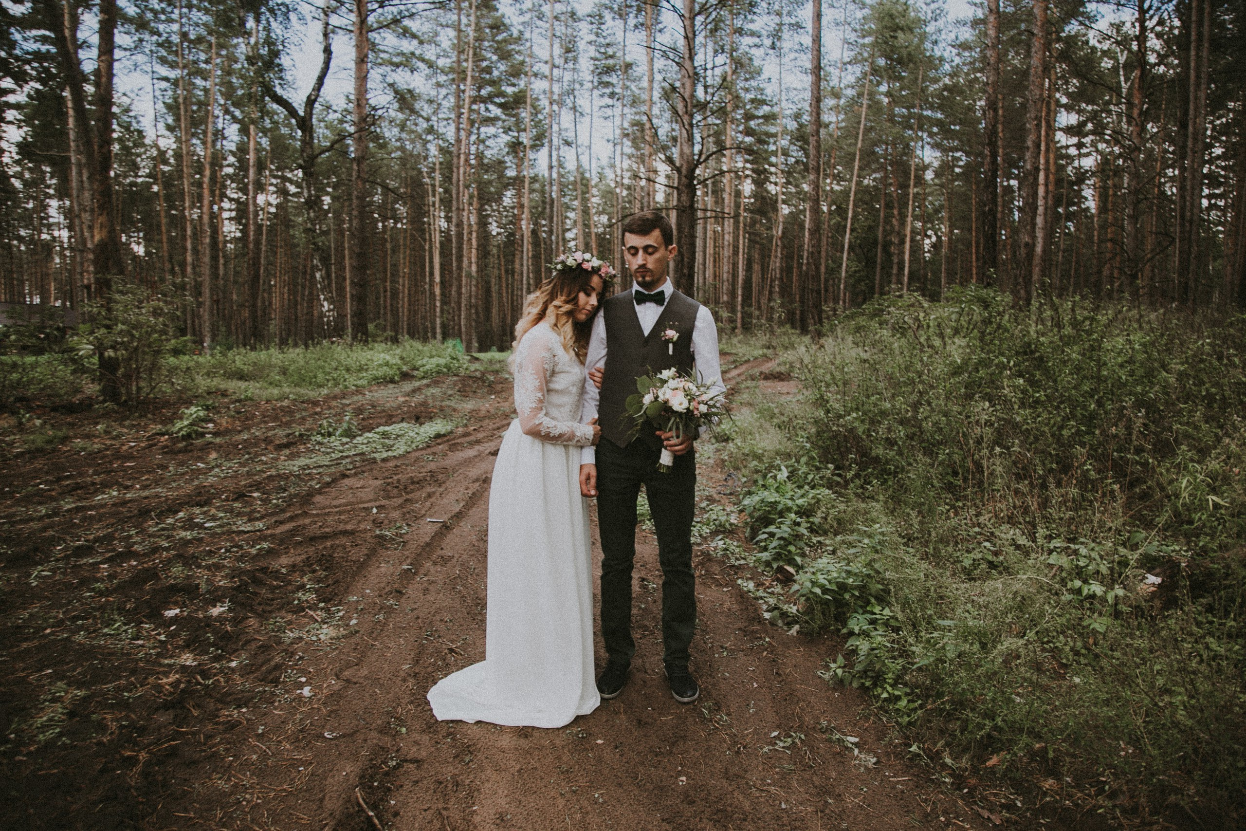 В+М. Фотограф Санкт-Петербург