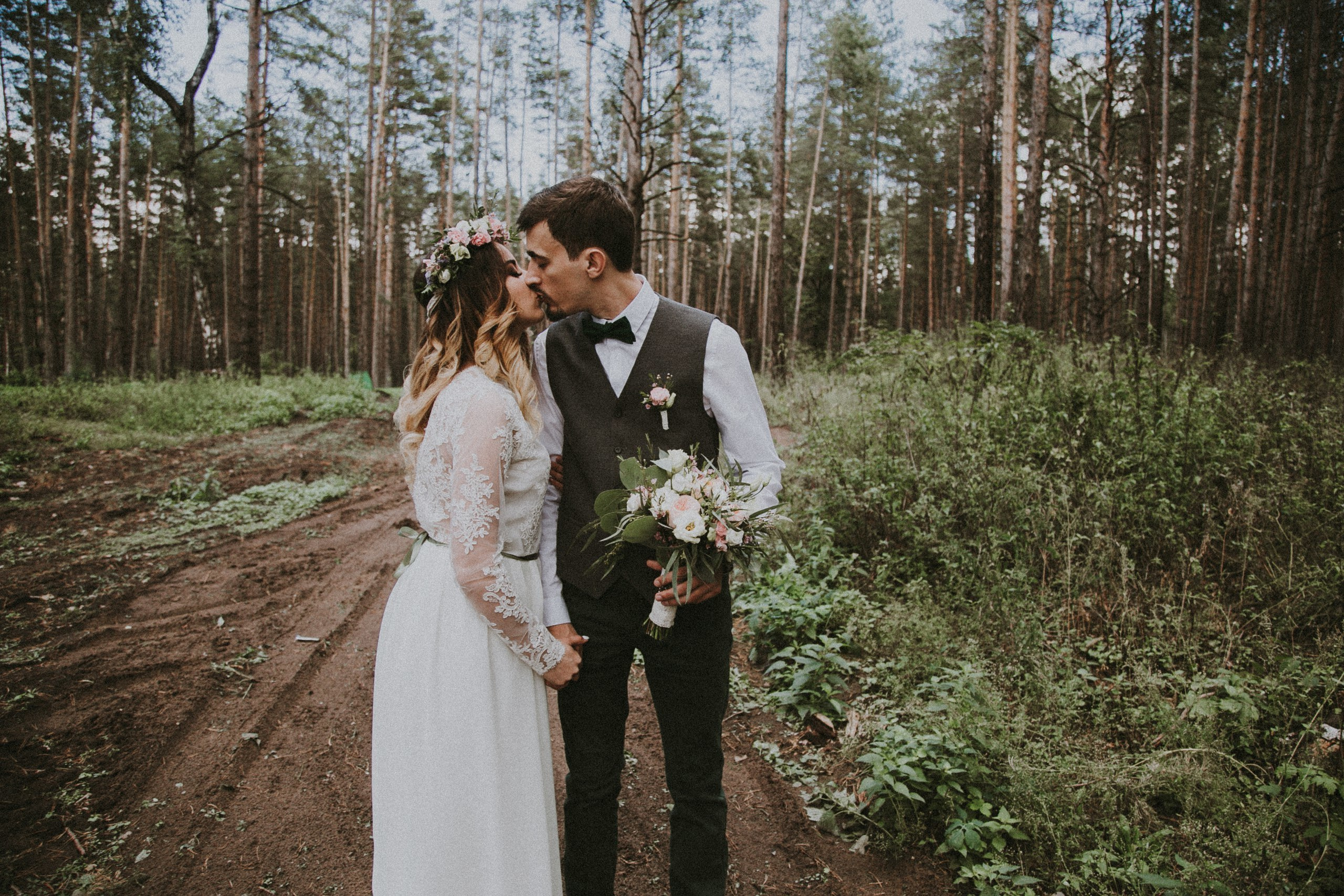 В+М. Фотограф Санкт-Петербург