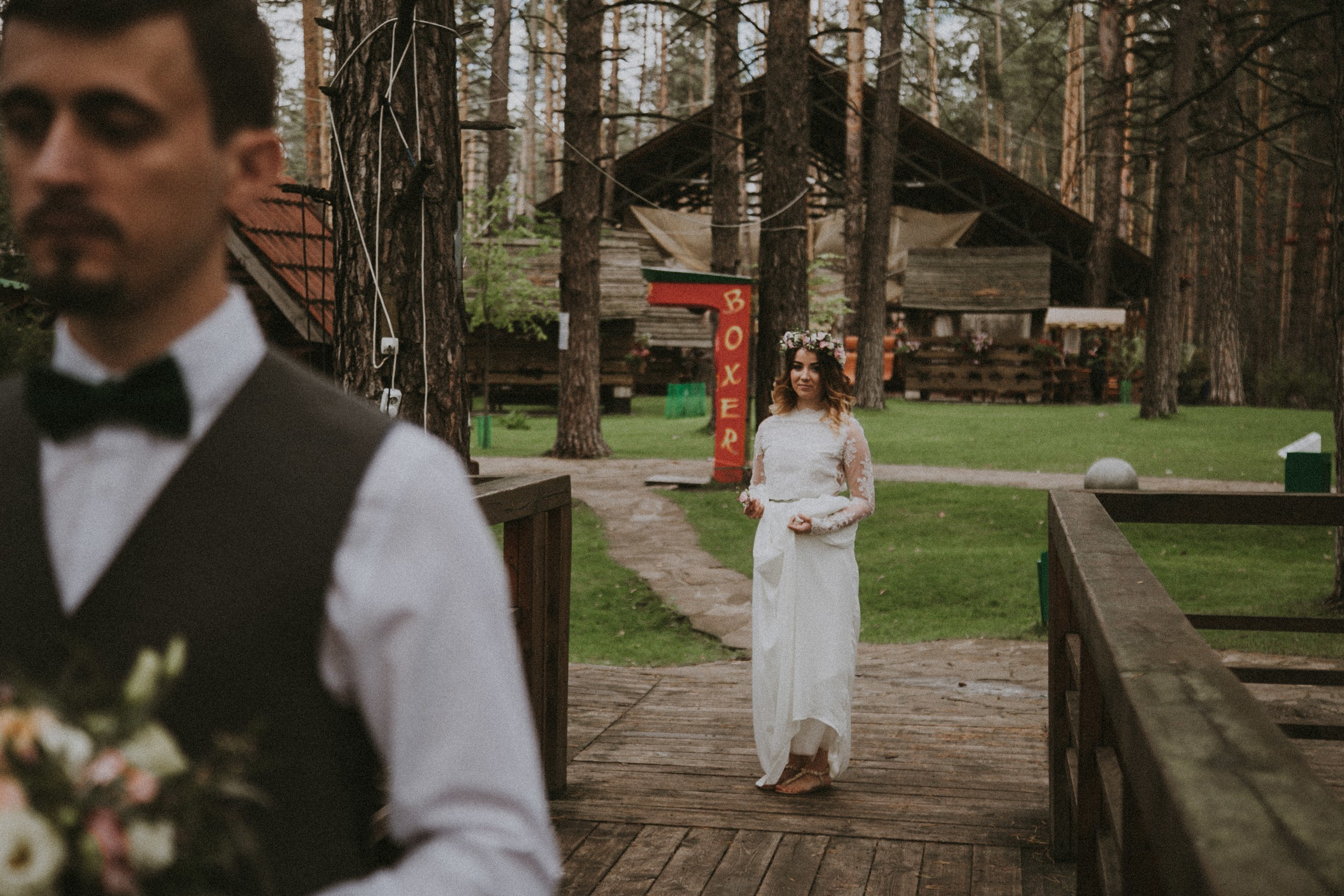 В+М. Фотограф Санкт-Петербург