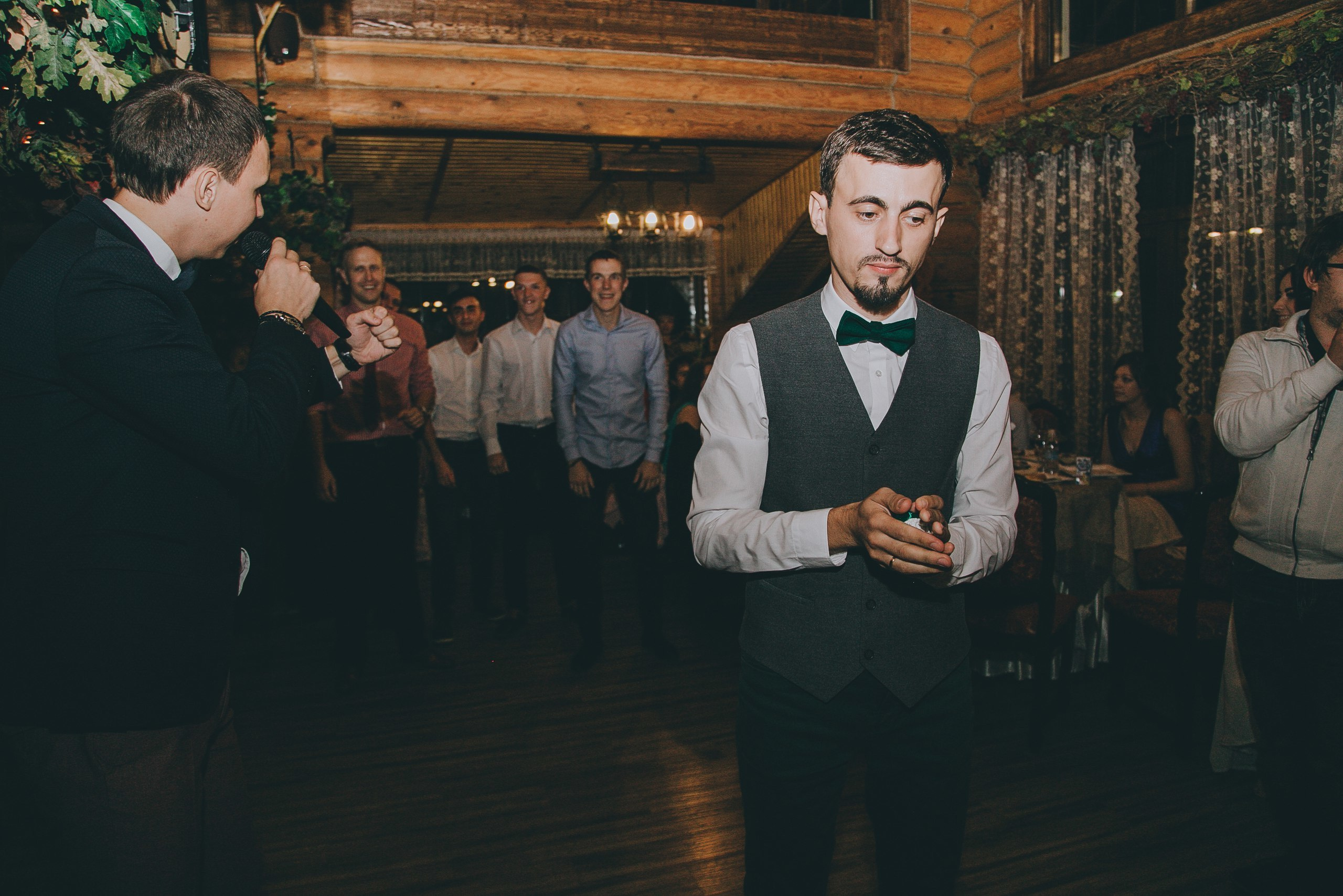 В+М. Фотограф Санкт-Петербург