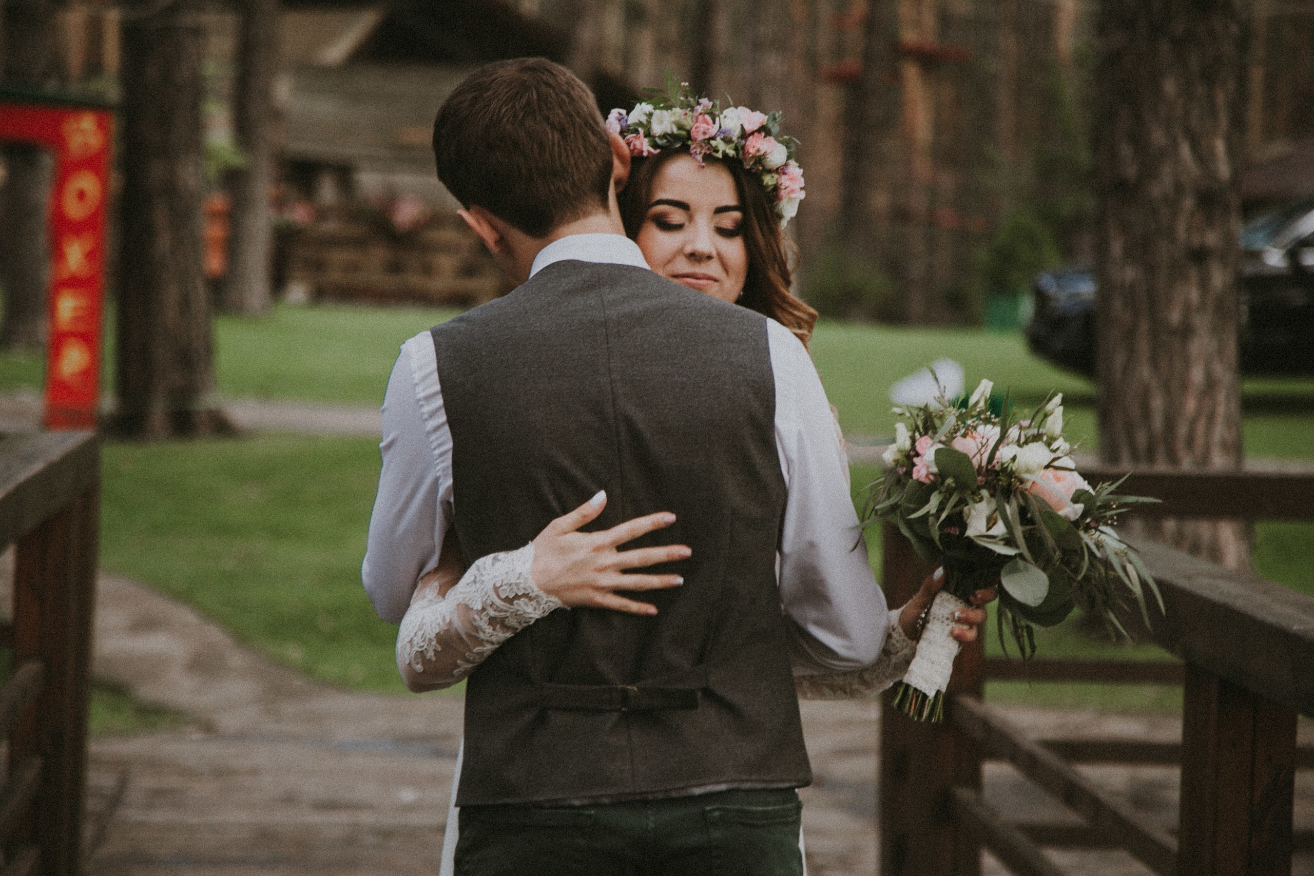 В+М. Фотограф Санкт-Петербург