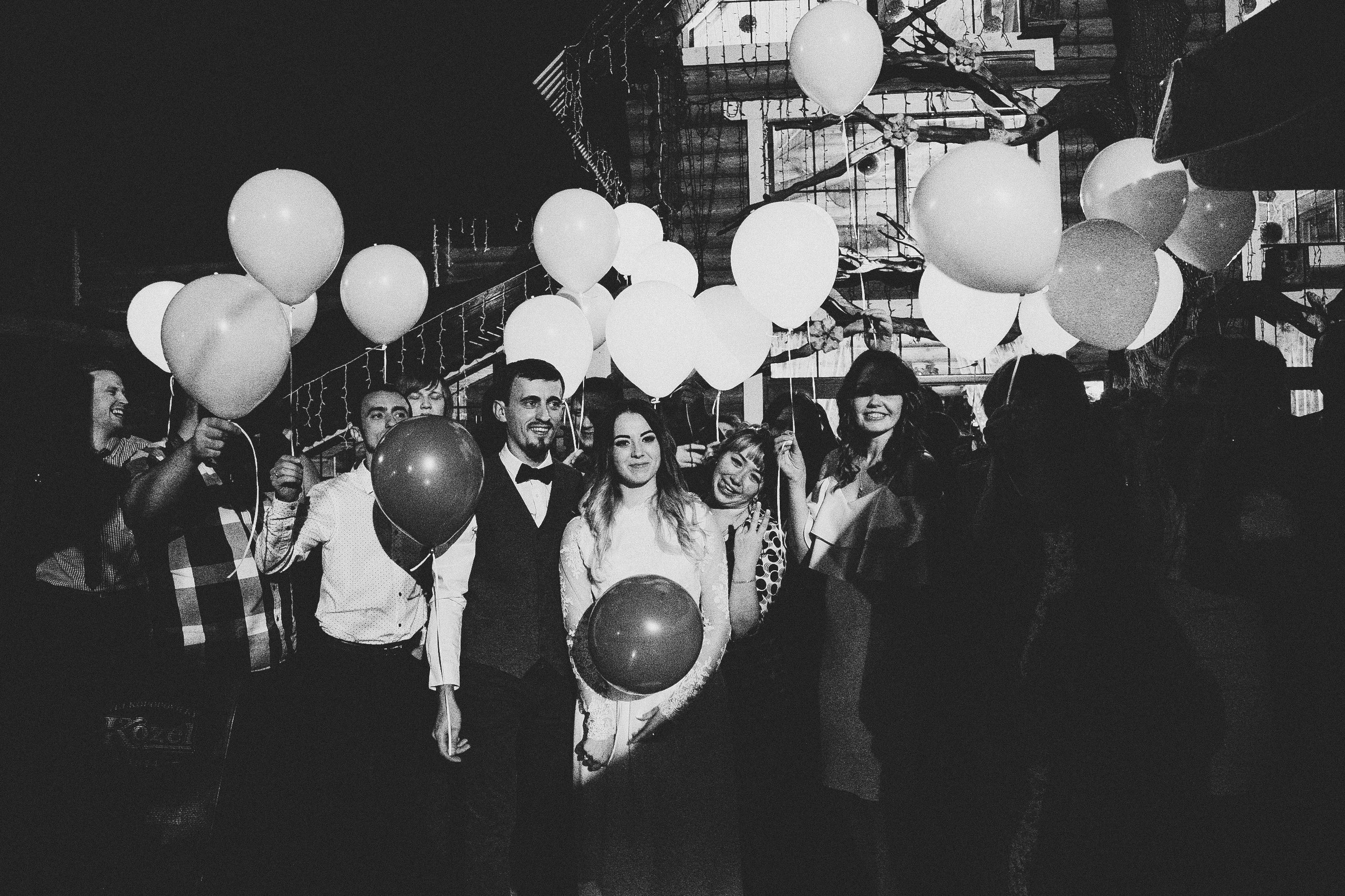 В+М. Фотограф Санкт-Петербург