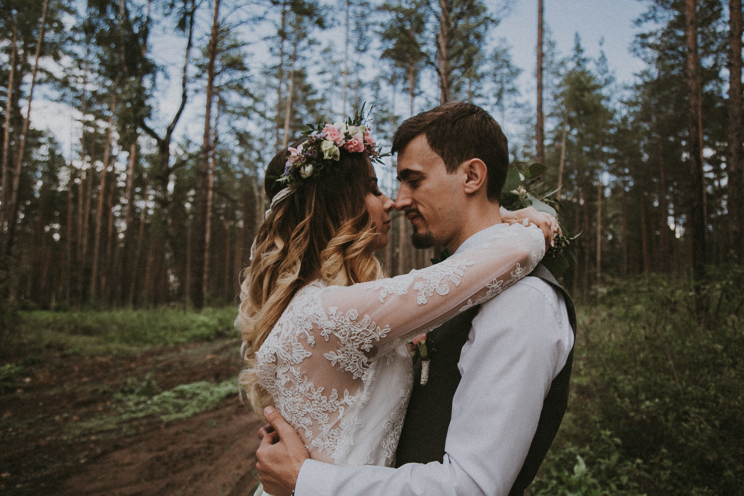 В+М. Фотограф Санкт-Петербург