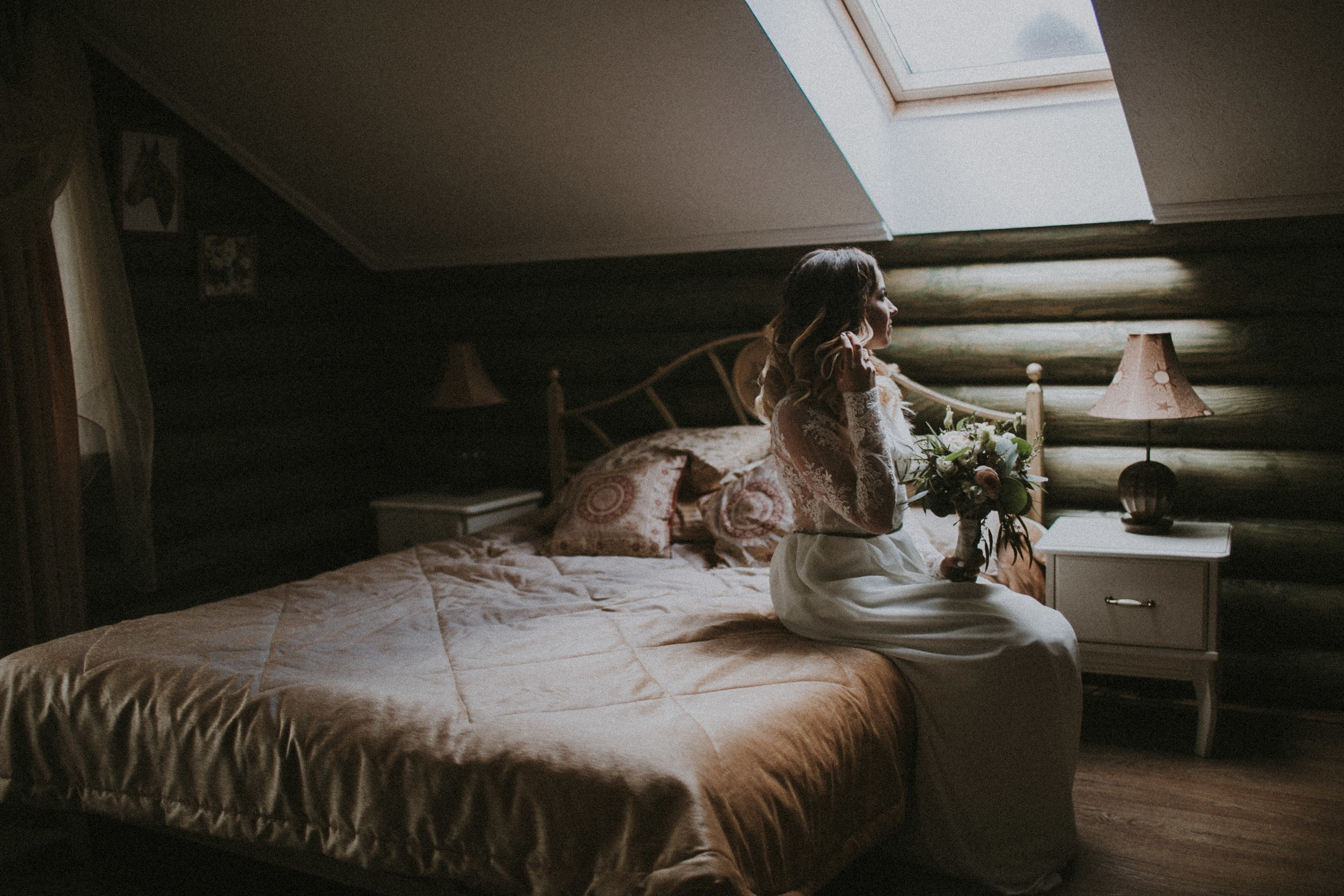 В+М. Фотограф Санкт-Петербург