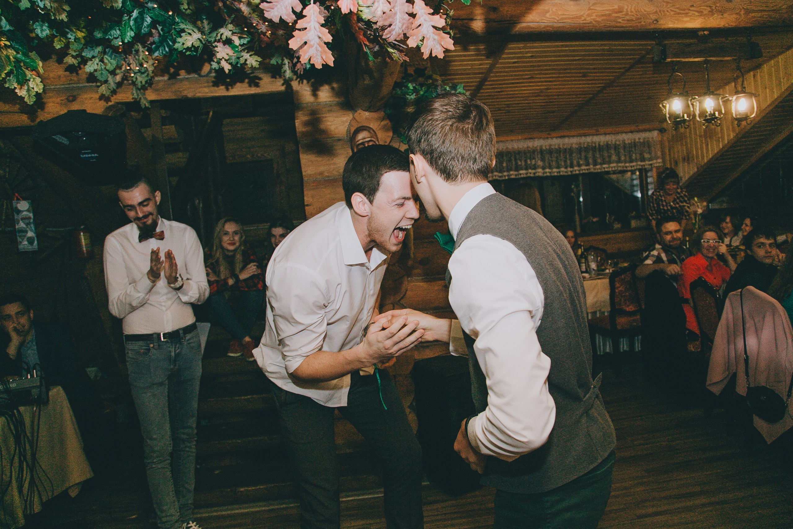 В+М. Фотограф Санкт-Петербург