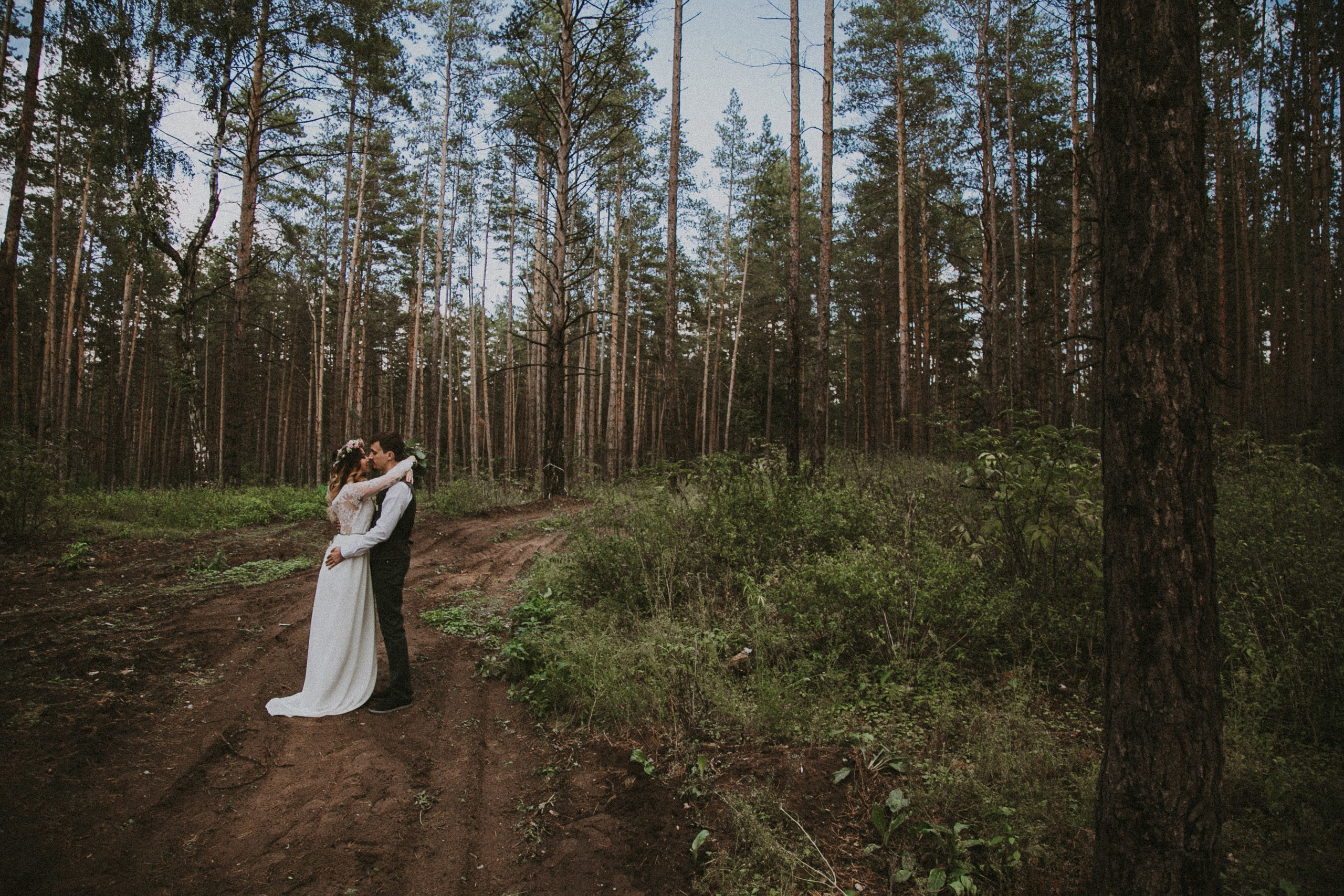 В+М. Фотограф Санкт-Петербург