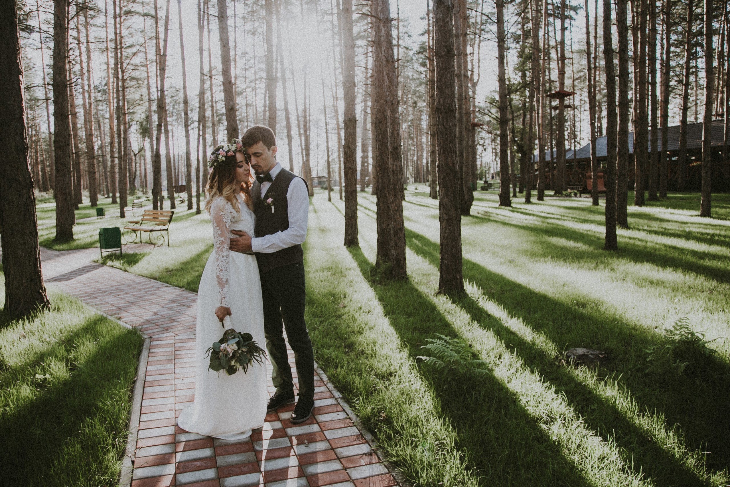 В+М. Фотограф Санкт-Петербург