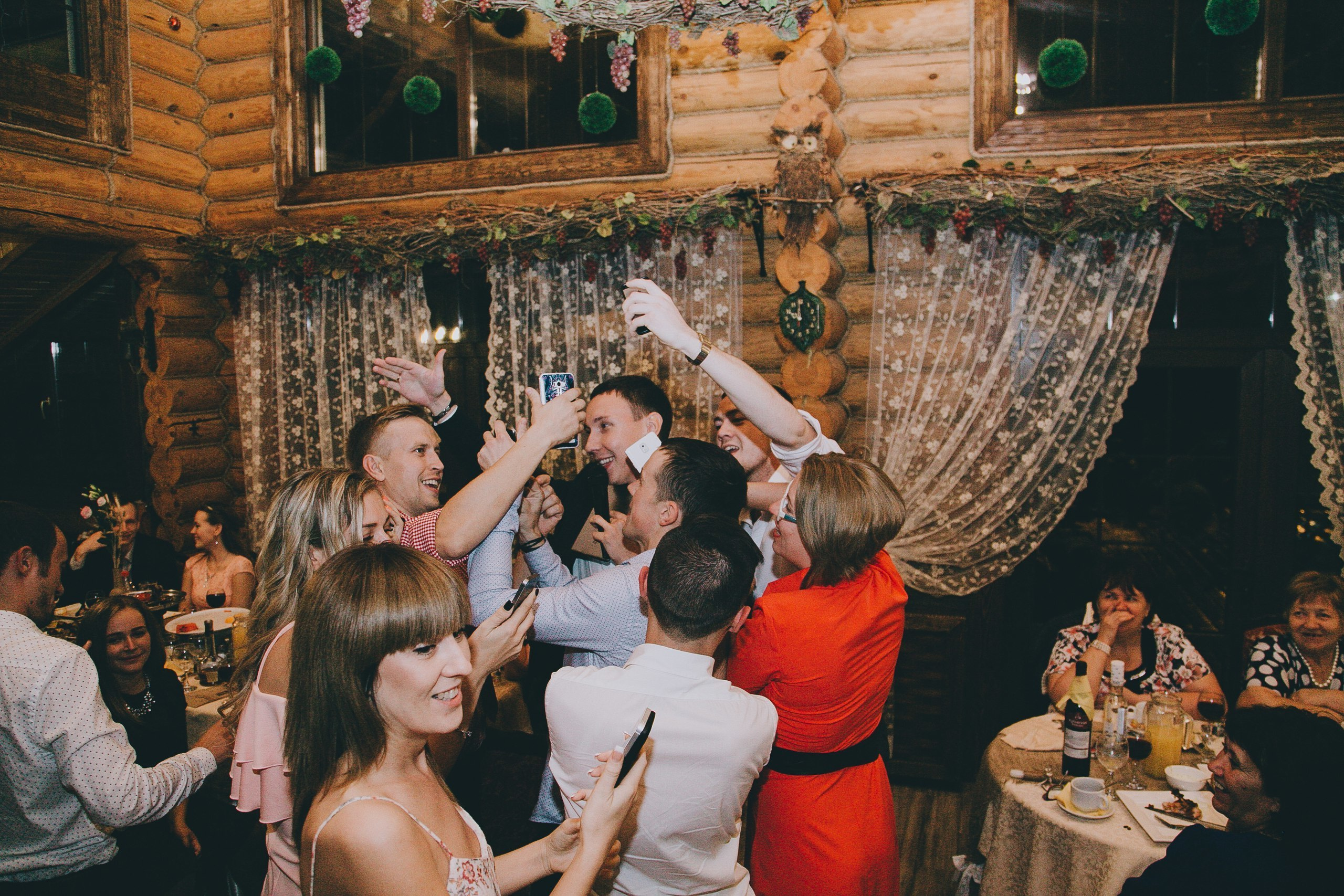 В+М. Фотограф Санкт-Петербург