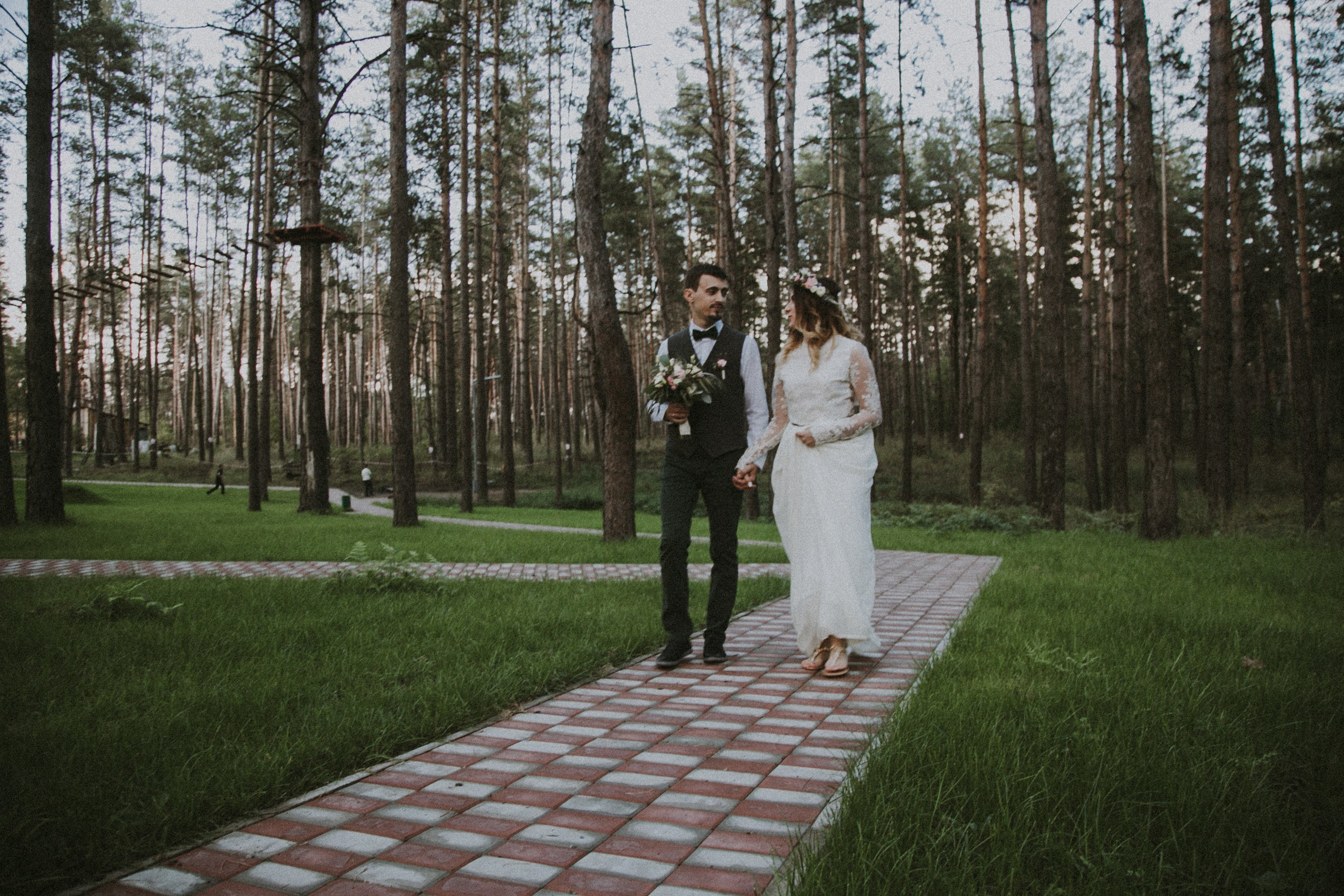 В+М. Фотограф Санкт-Петербург