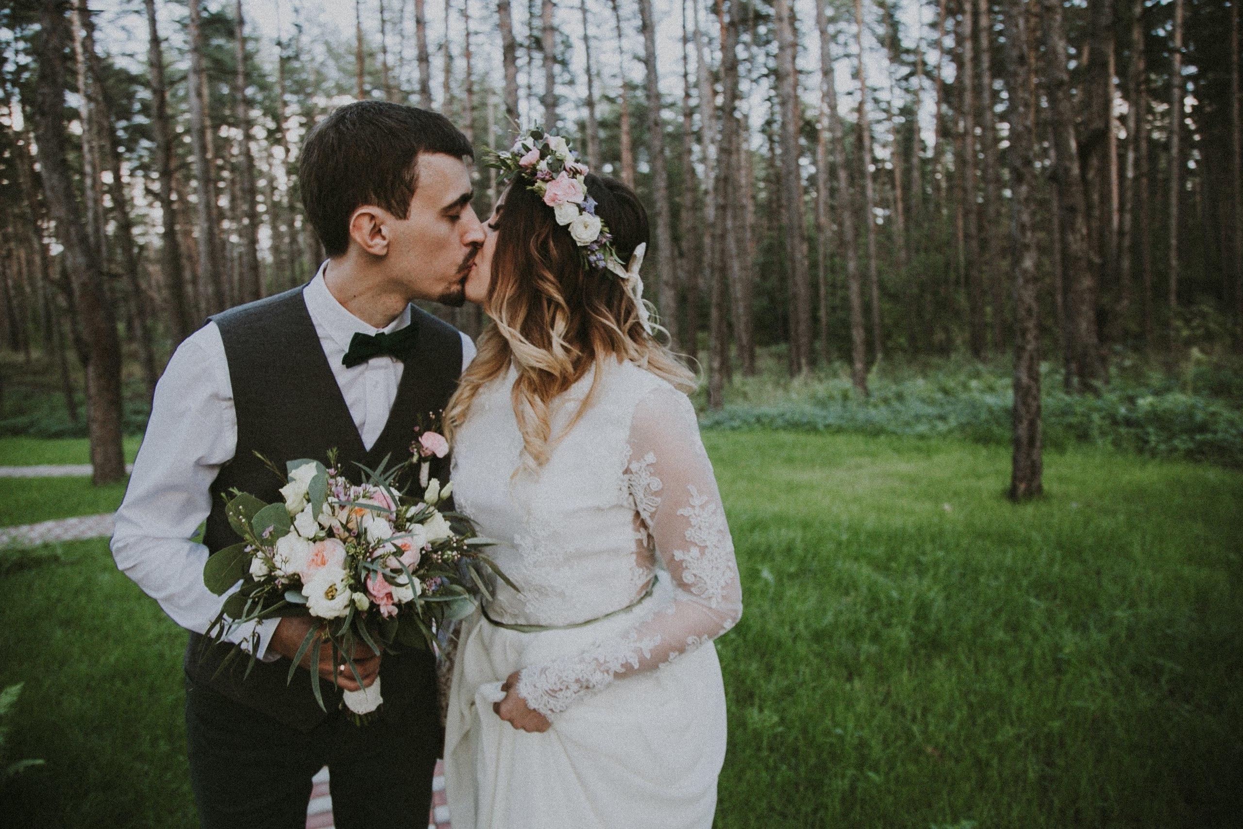 В+М. Фотограф Санкт-Петербург