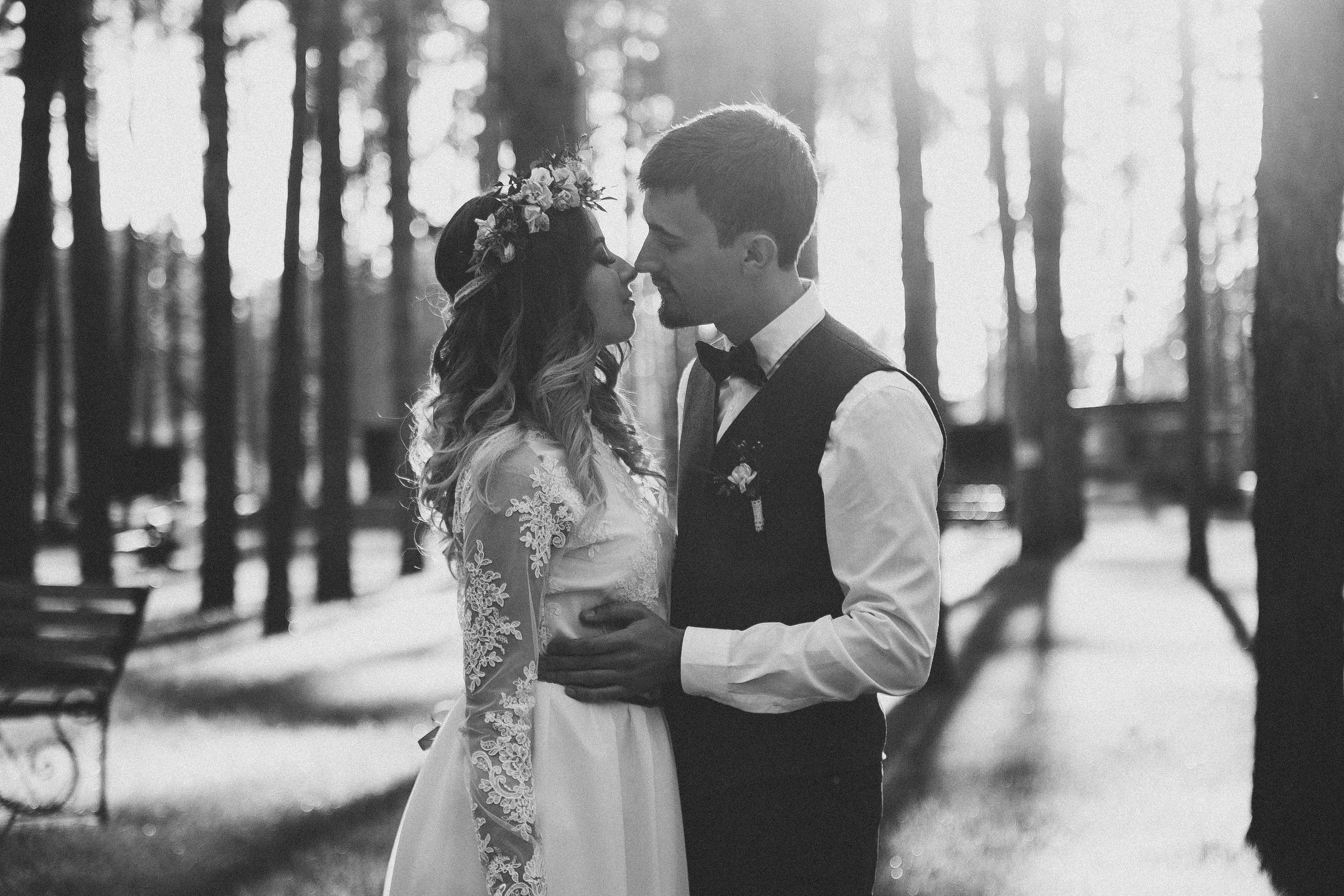 В+М. Фотограф Санкт-Петербург