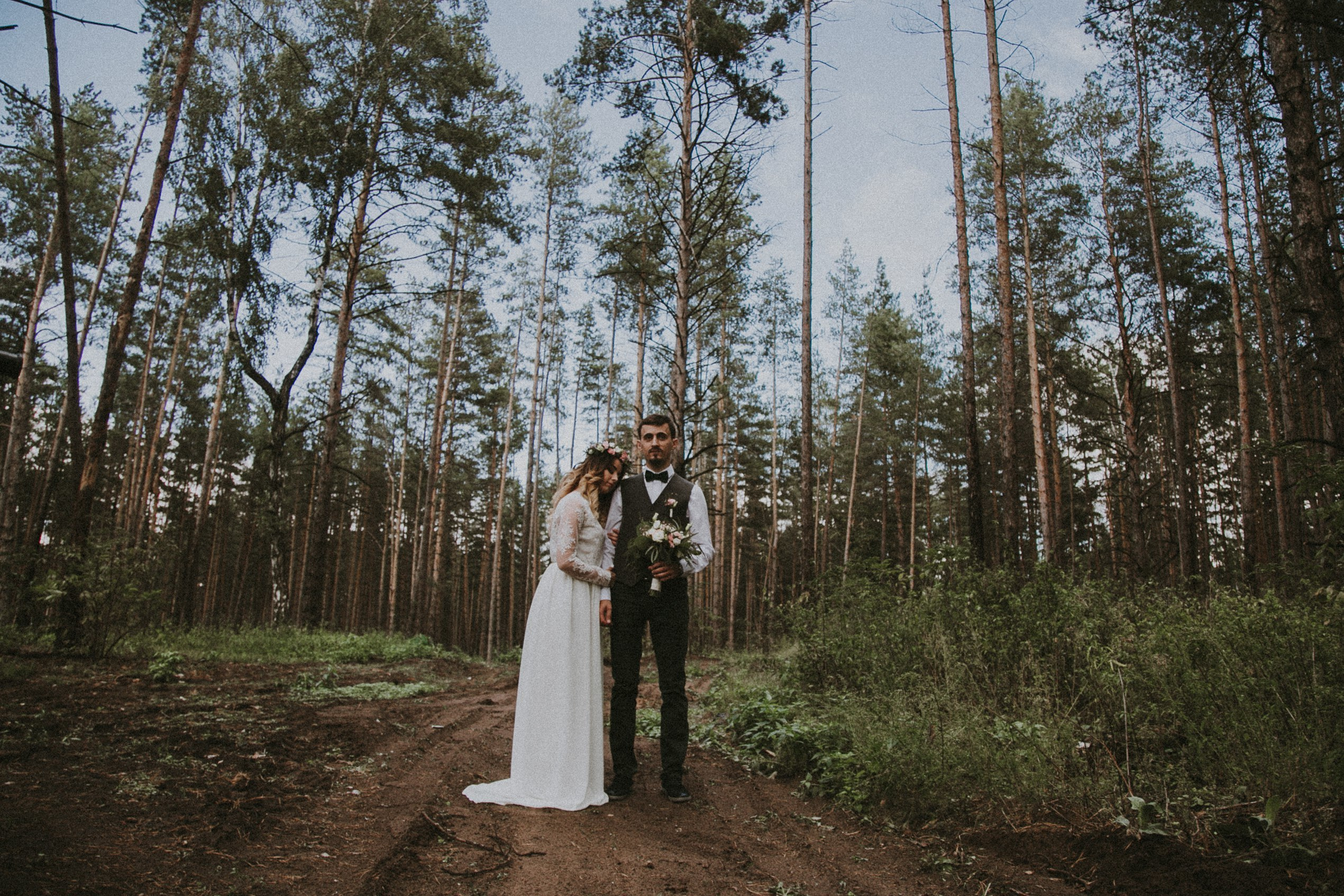 В+М. Фотограф Санкт-Петербург