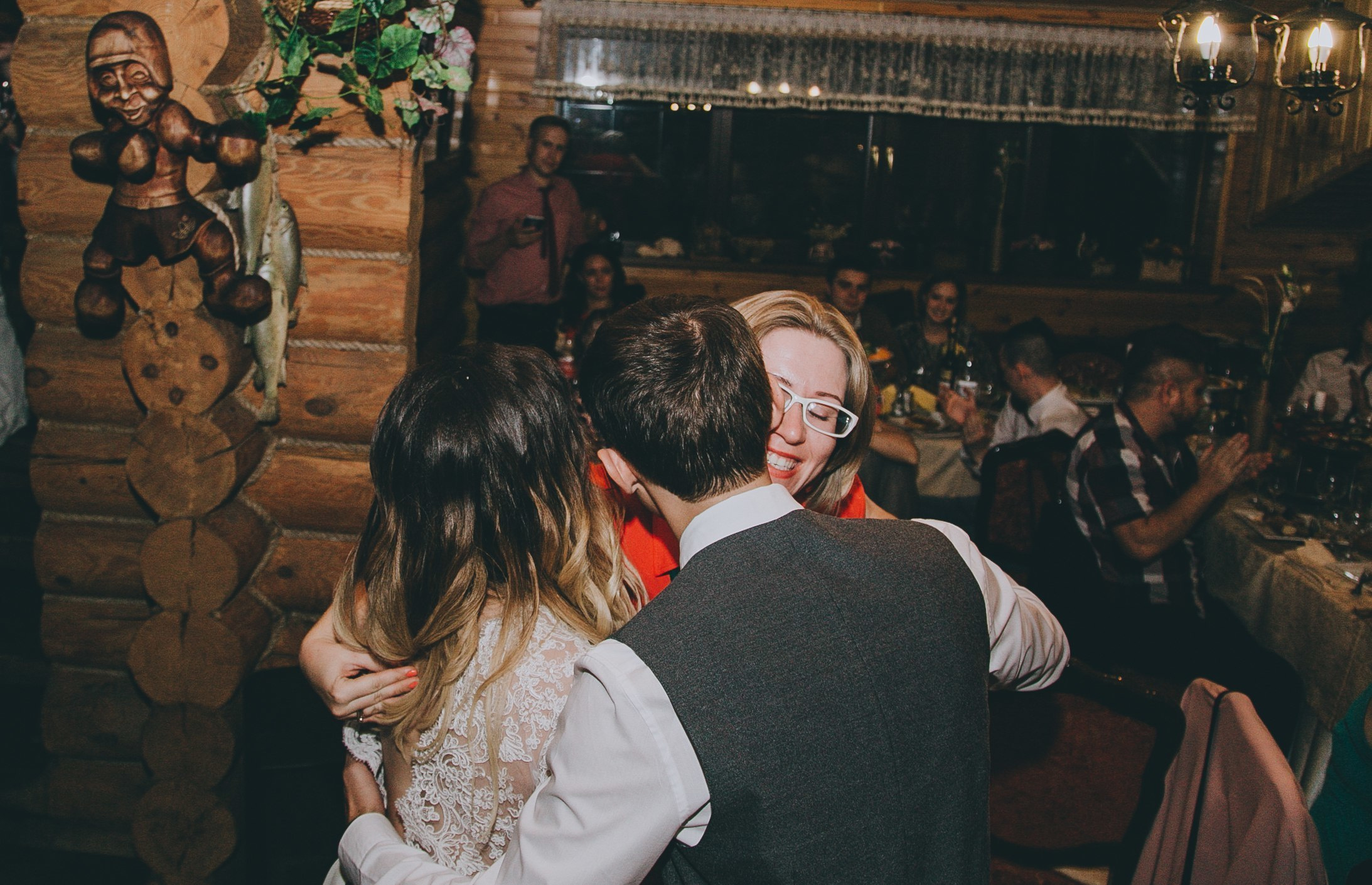 В+М. Фотограф Санкт-Петербург