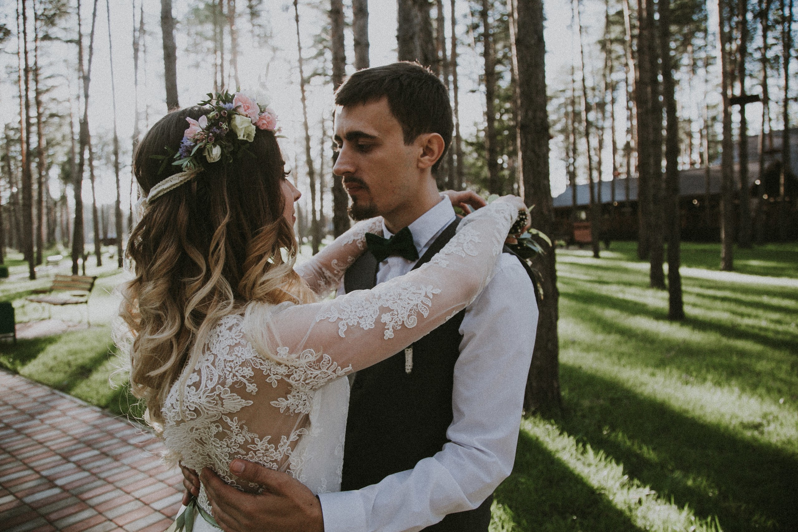 В+М. Фотограф Санкт-Петербург