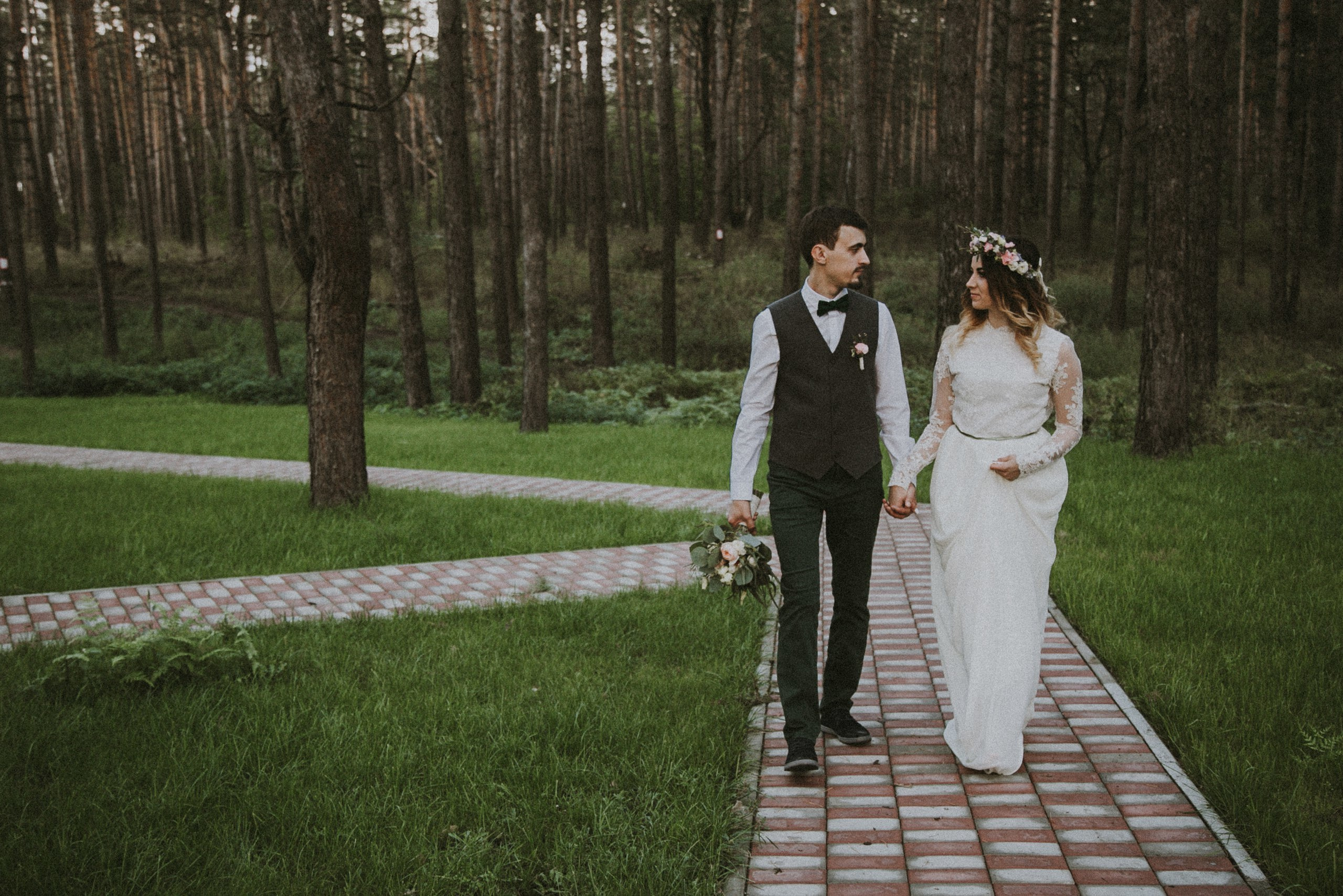 В+М. Фотограф Санкт-Петербург