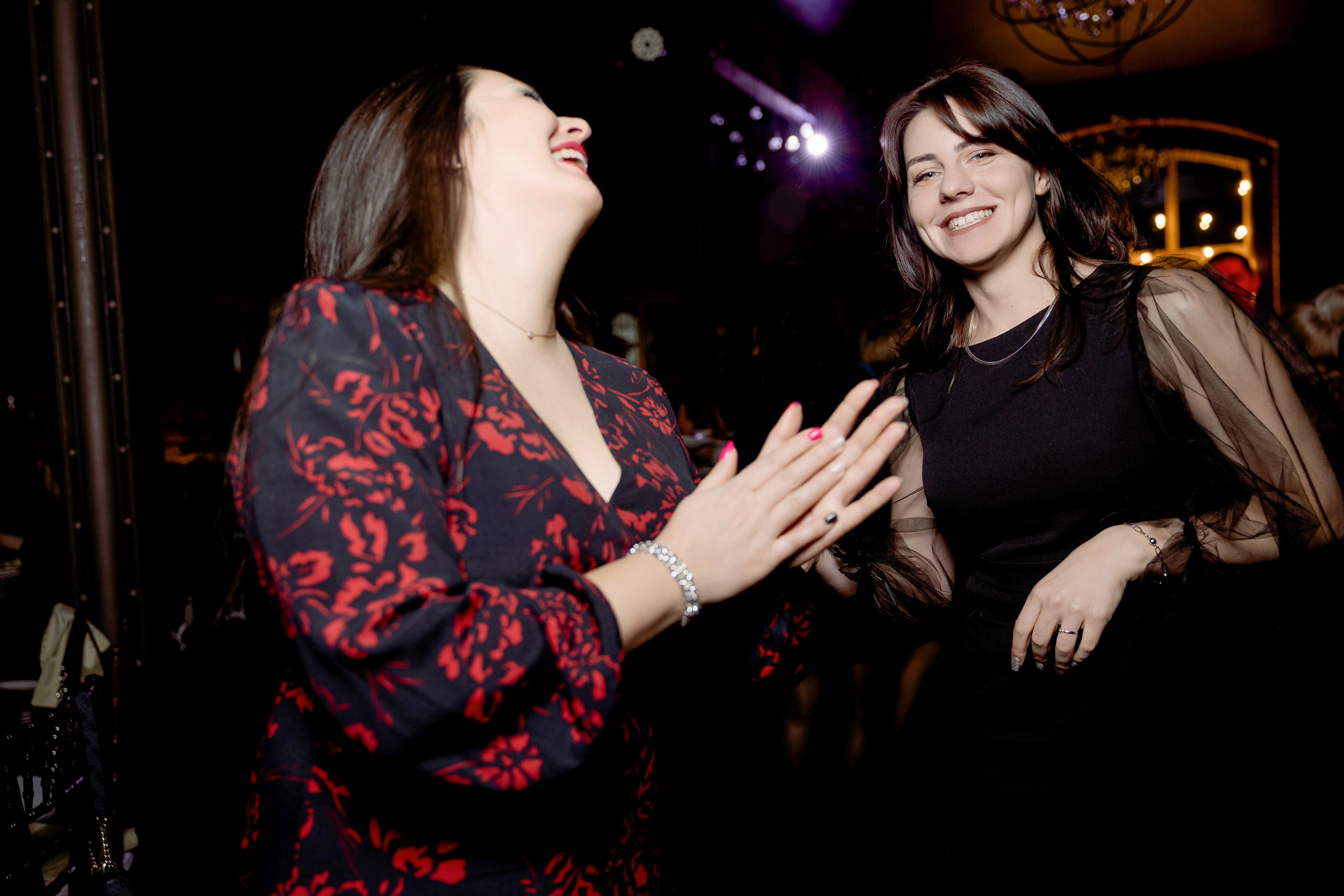 Корпоратив. Репортаж. Свадебный фотограф в Санкт-Петербурге Павел Резниченко