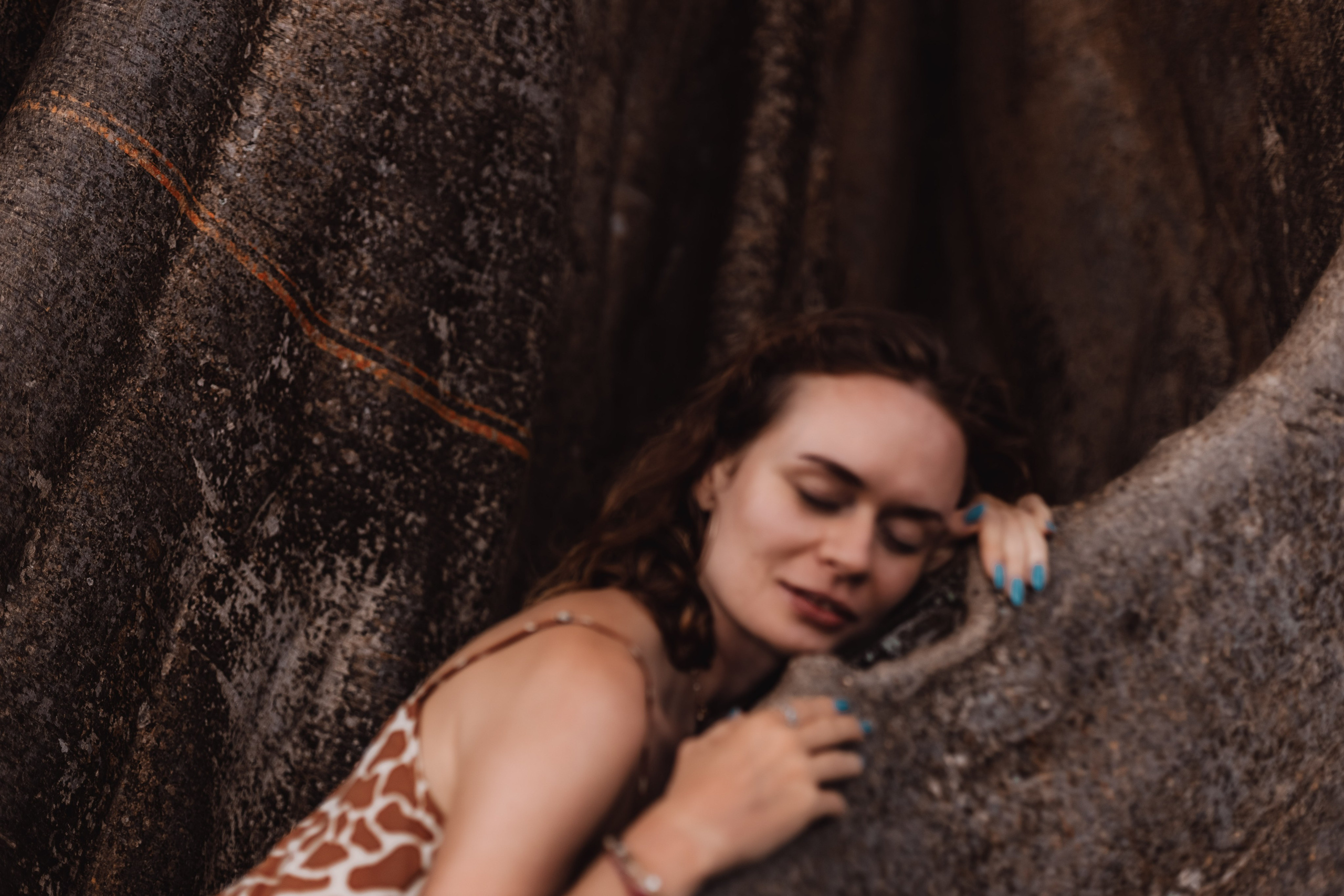 Uniunon. Мариам Багдасарян