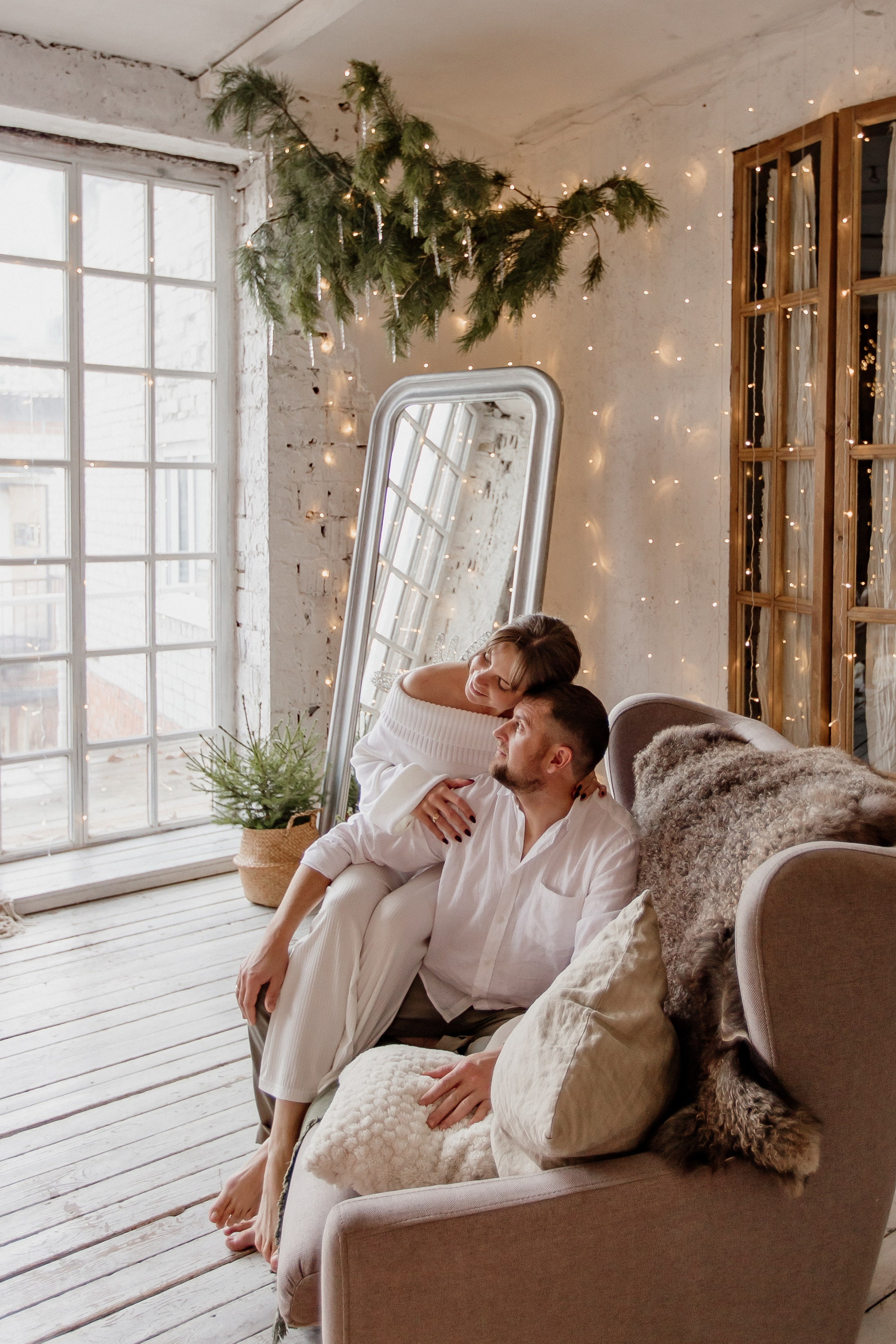 🎄Новый год — фотодни 2025-2026. Фотограф Авилова Дарья ● Тюмень● Съемка больших семей ●Архив поколений