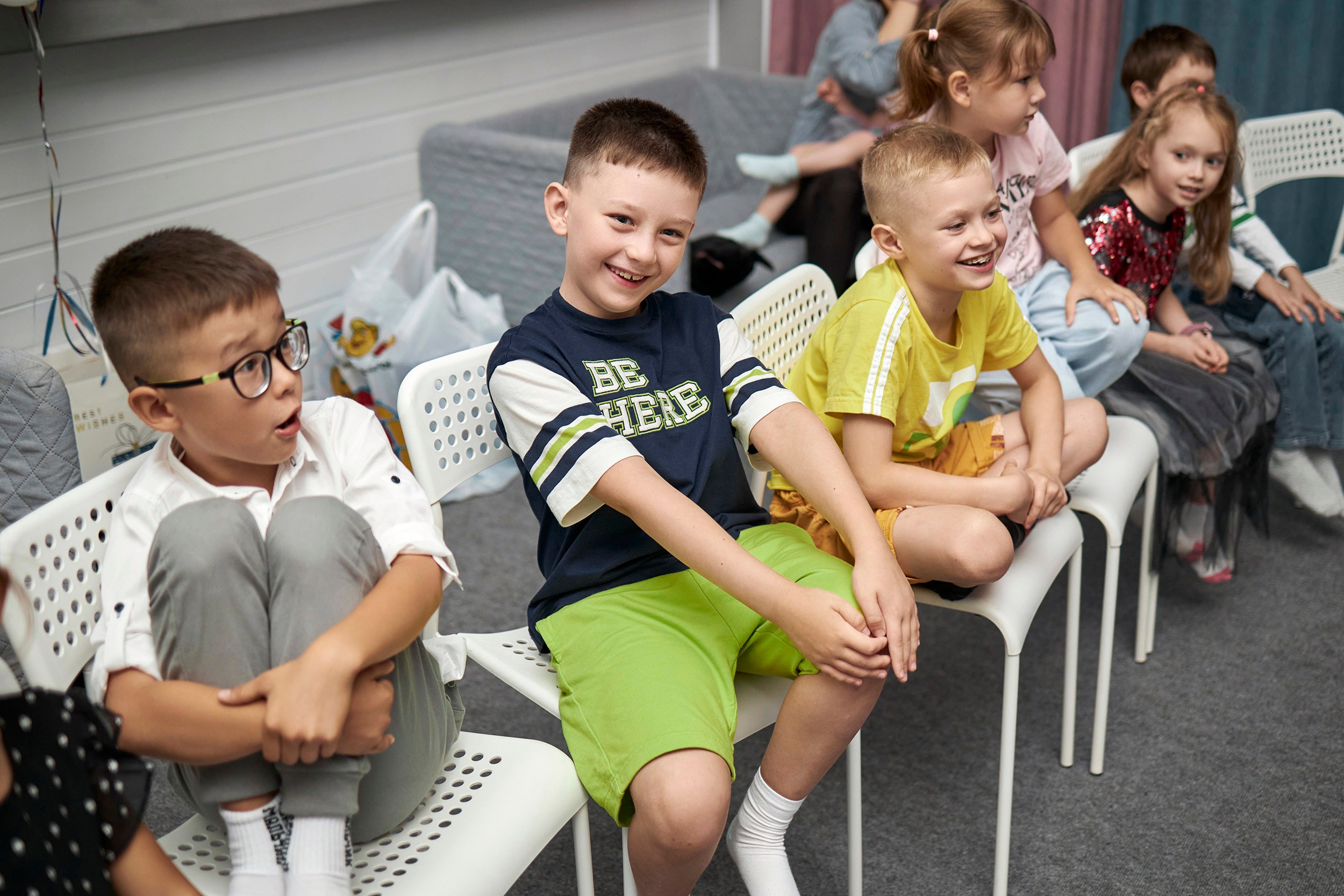 Дети. Anastasia Reportage Photography