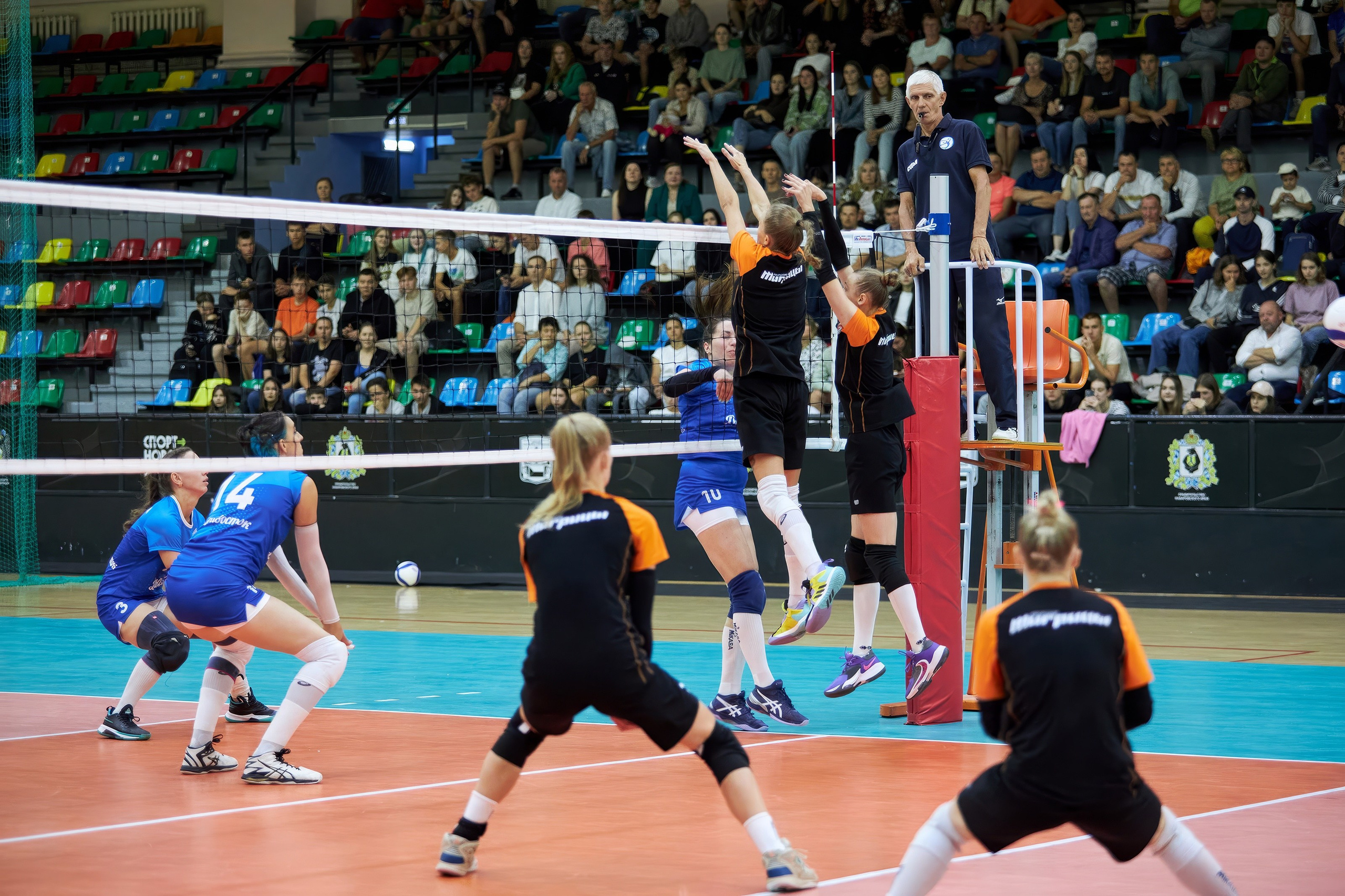 Спорт. Anastasia Reportage Photography