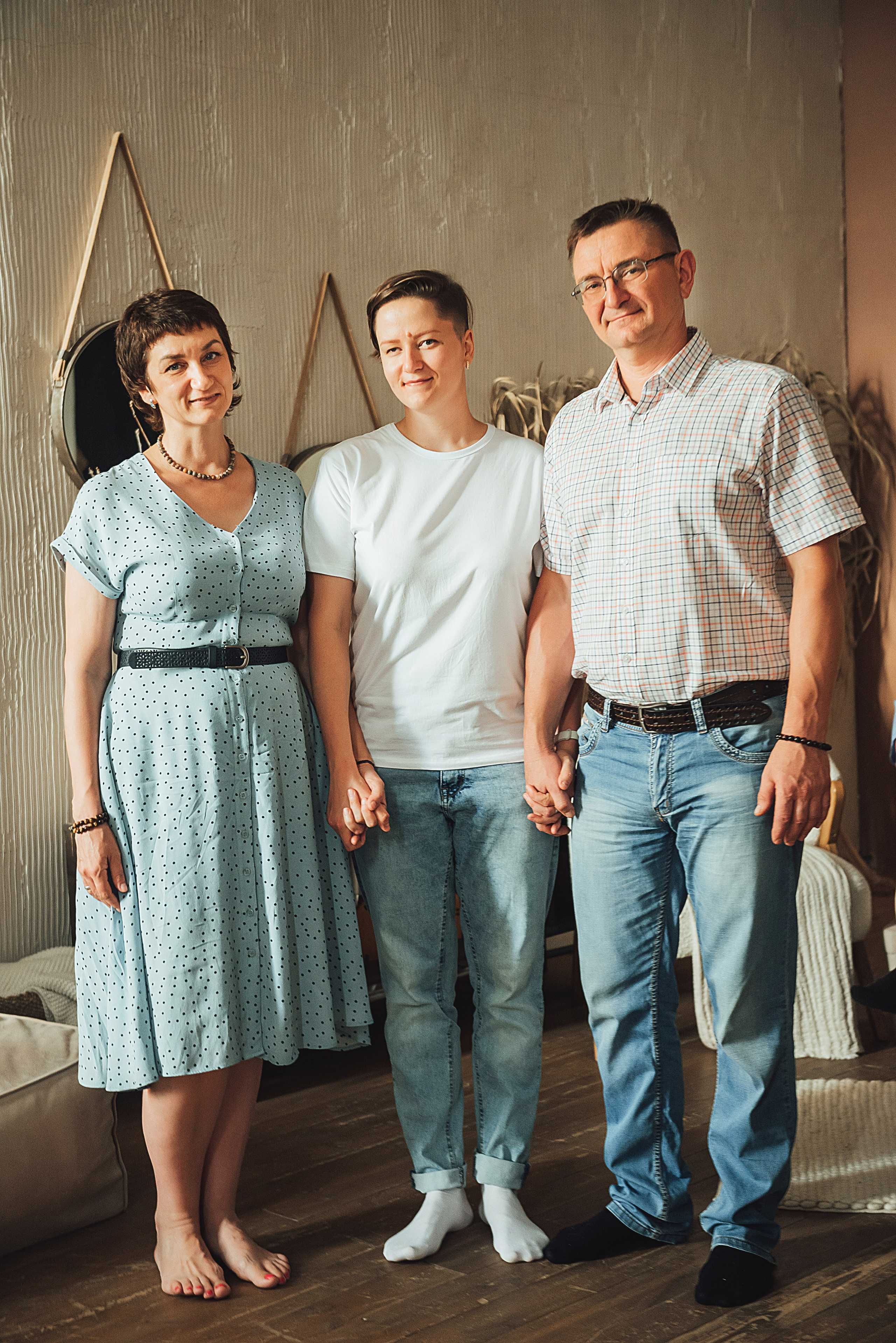 Семья. Семейный и портретный фотограф в Тольятти | Самаре Мария Иодис