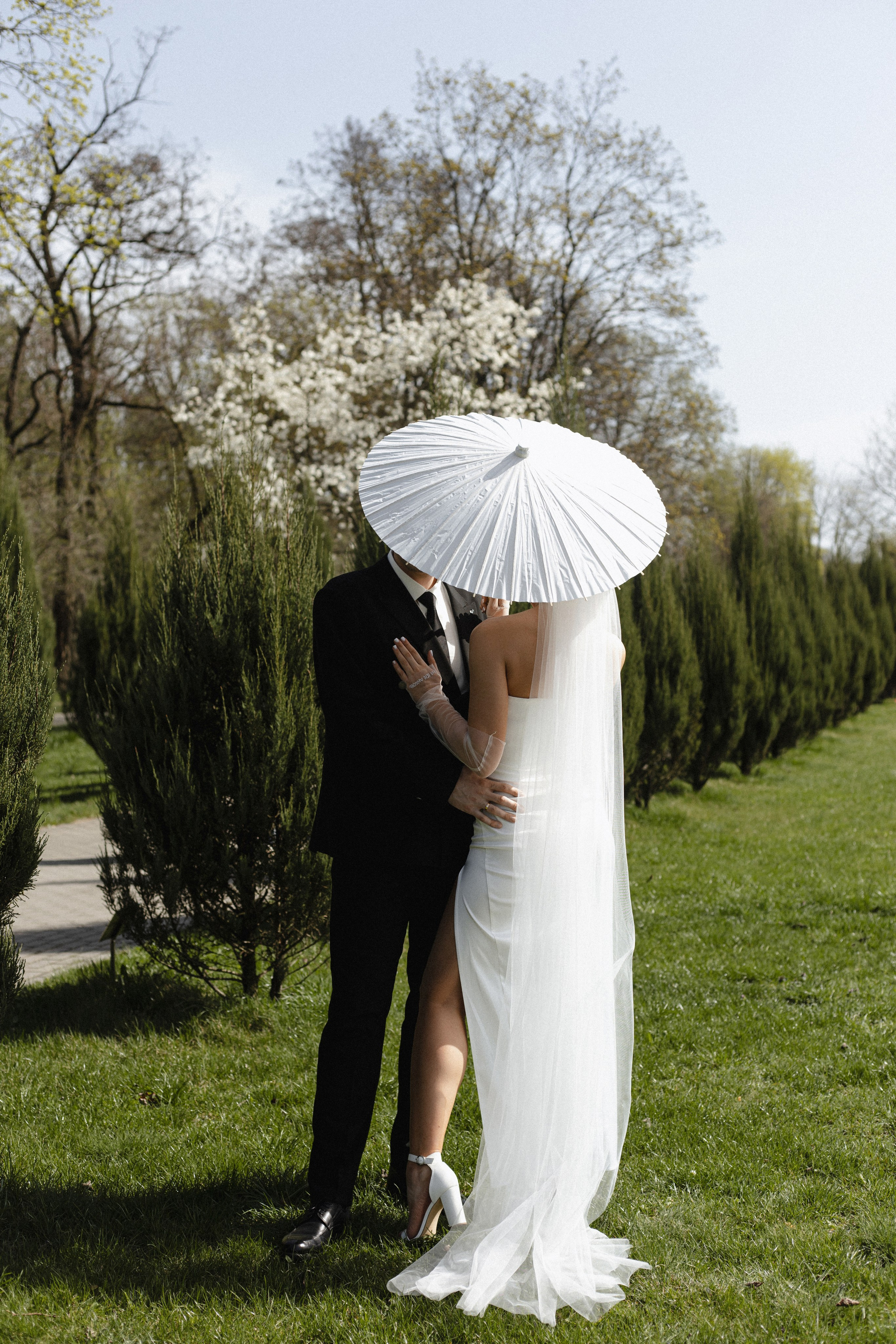 Nazar & Anastasia. Портретный фотограф в Минске Анастасия Воробей