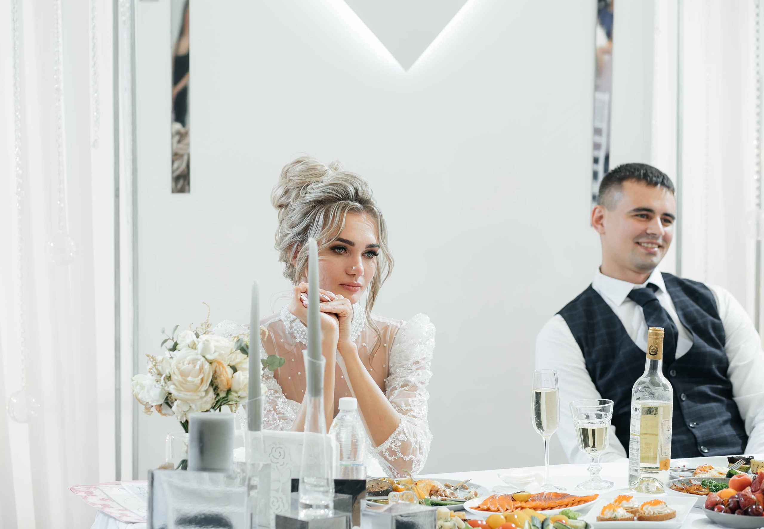 Свадебная история Элики и Артема. Свадебный и семейный фотограф Рассказова Виктория