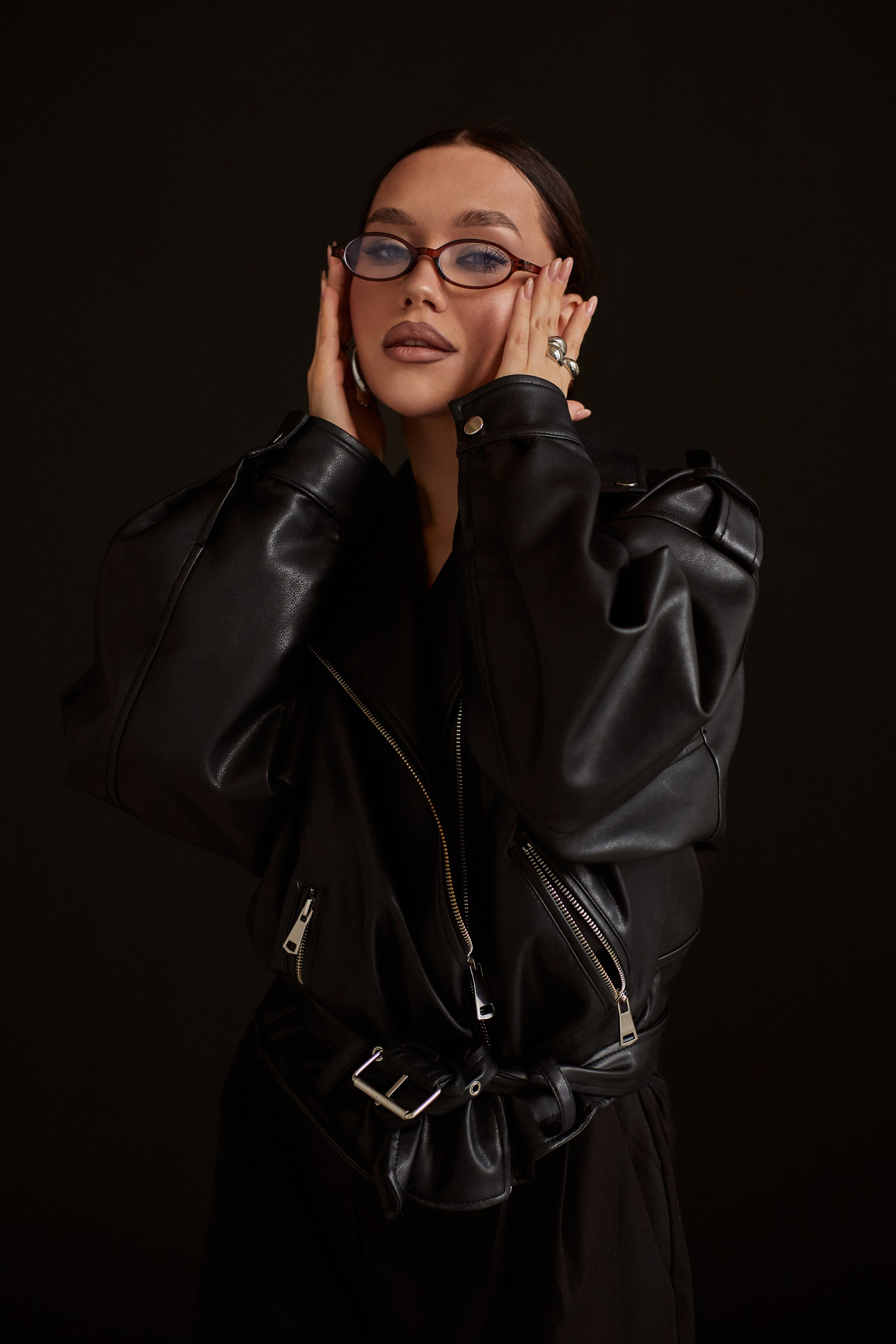 Daring. Ксения Исакова — фотограф Кострома