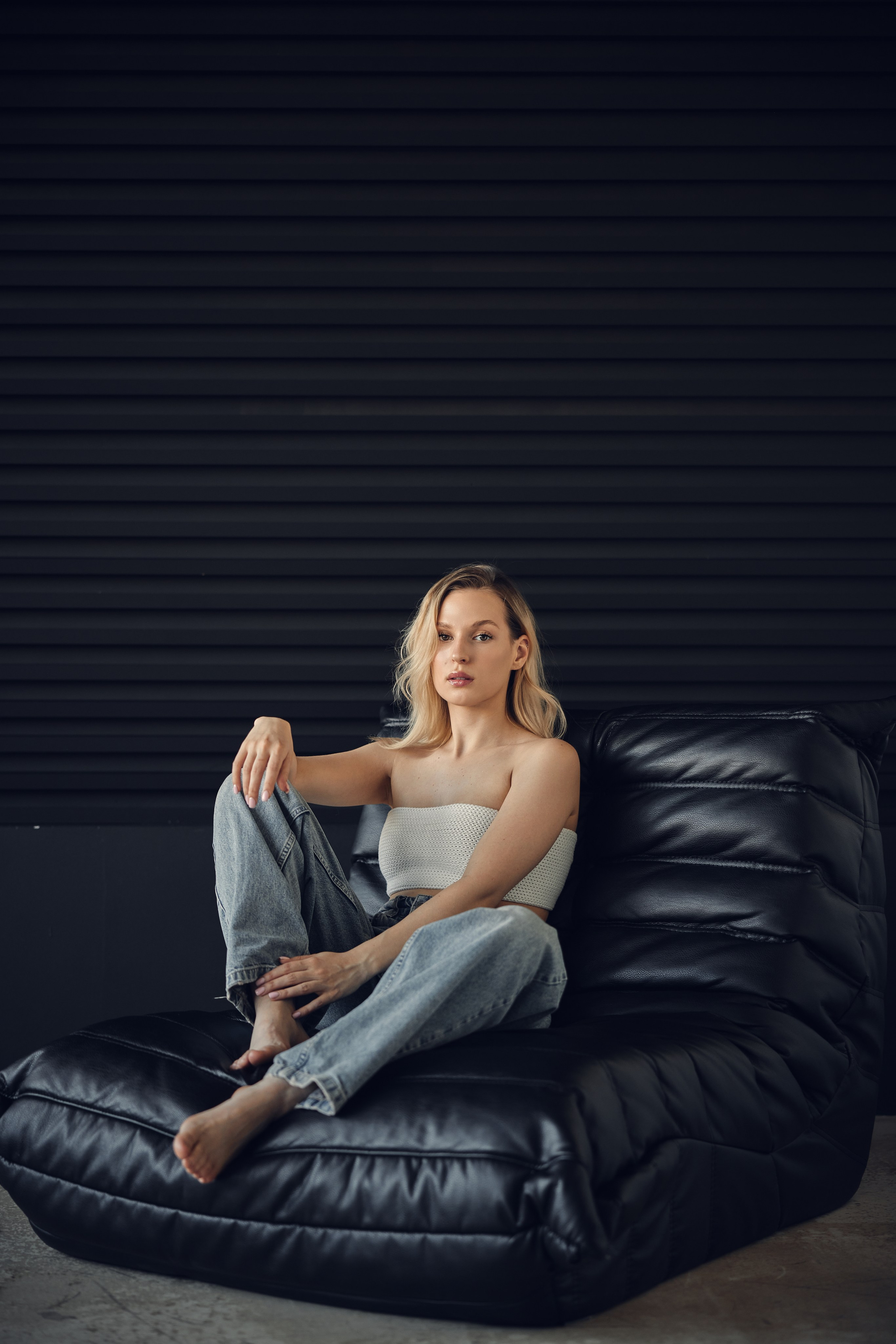 Студийные съемки. Фотограф в Екатеринбурге Александр Морозов