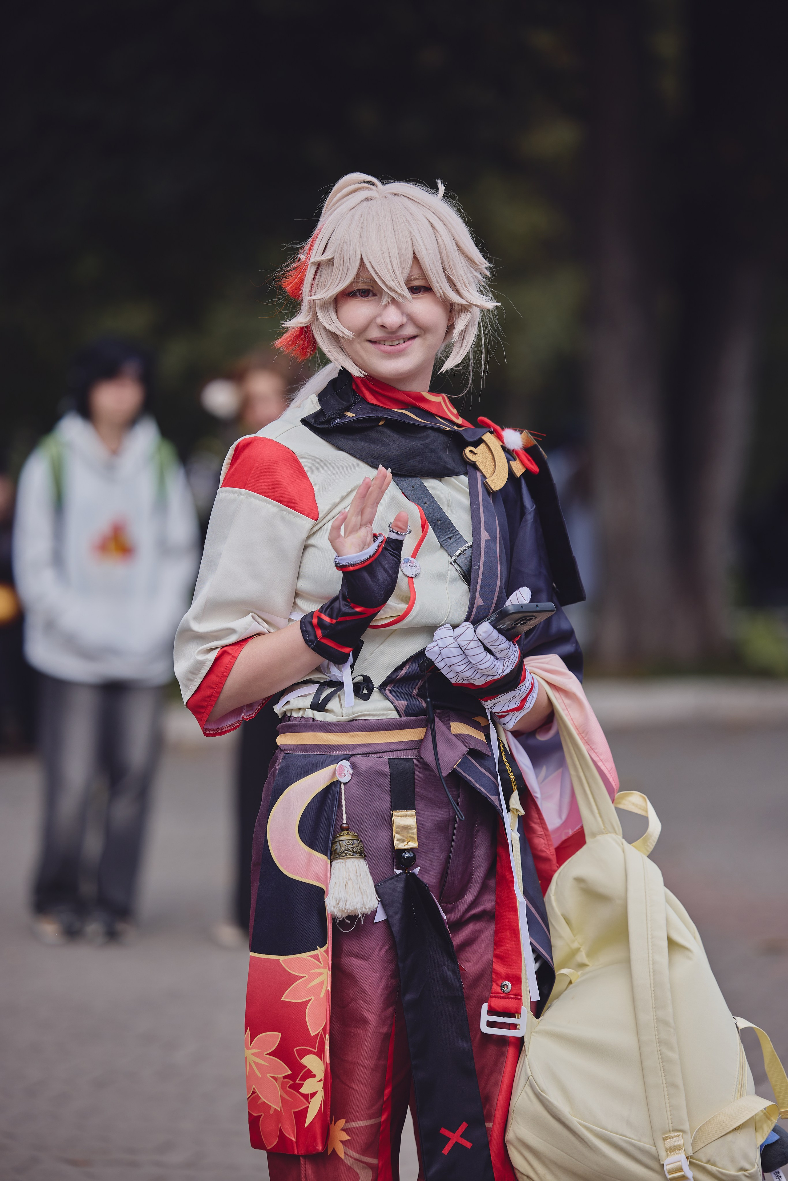 ГикКон 2025. Фотограф в Екатеринбурге Александр Морозов