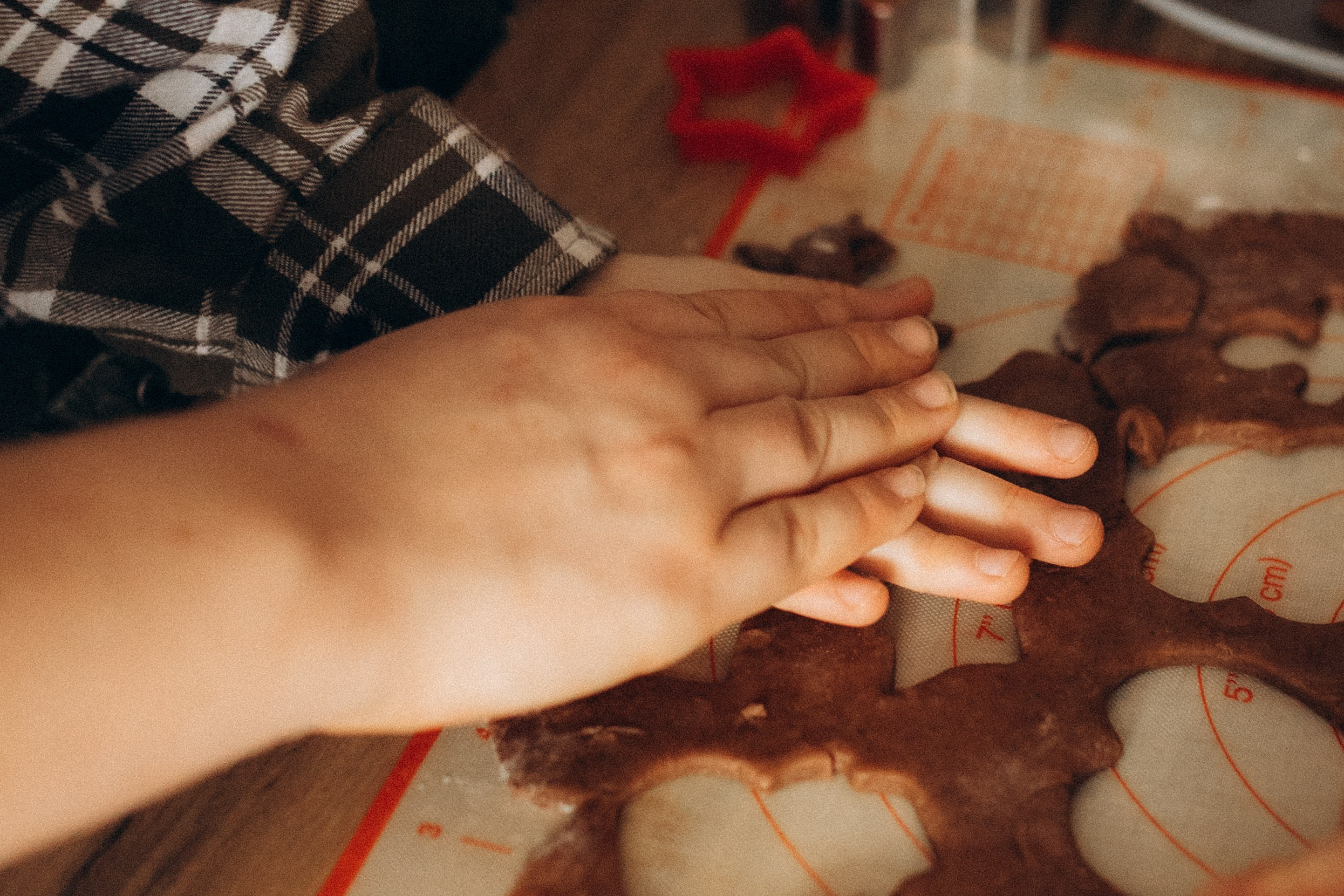 История большой семьи. Семейный фотограф lifestyle в Новосибирске Елена Шпилевая