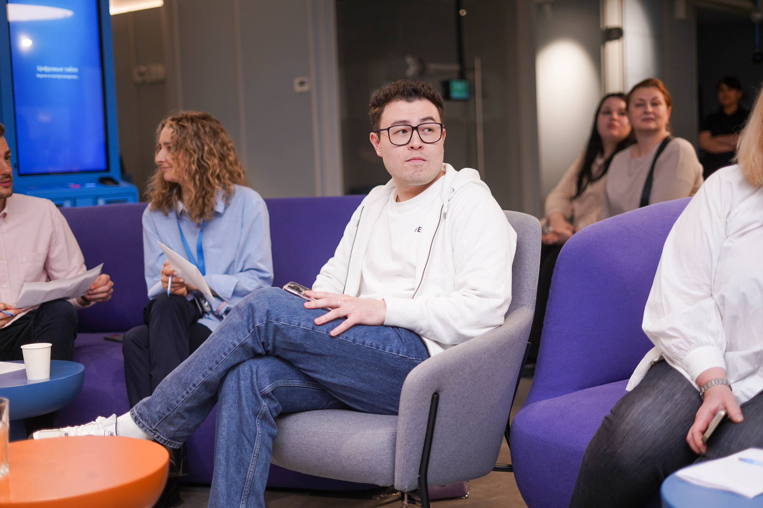 Корпоративы декабрь 2023. 2024 год. Первая половина