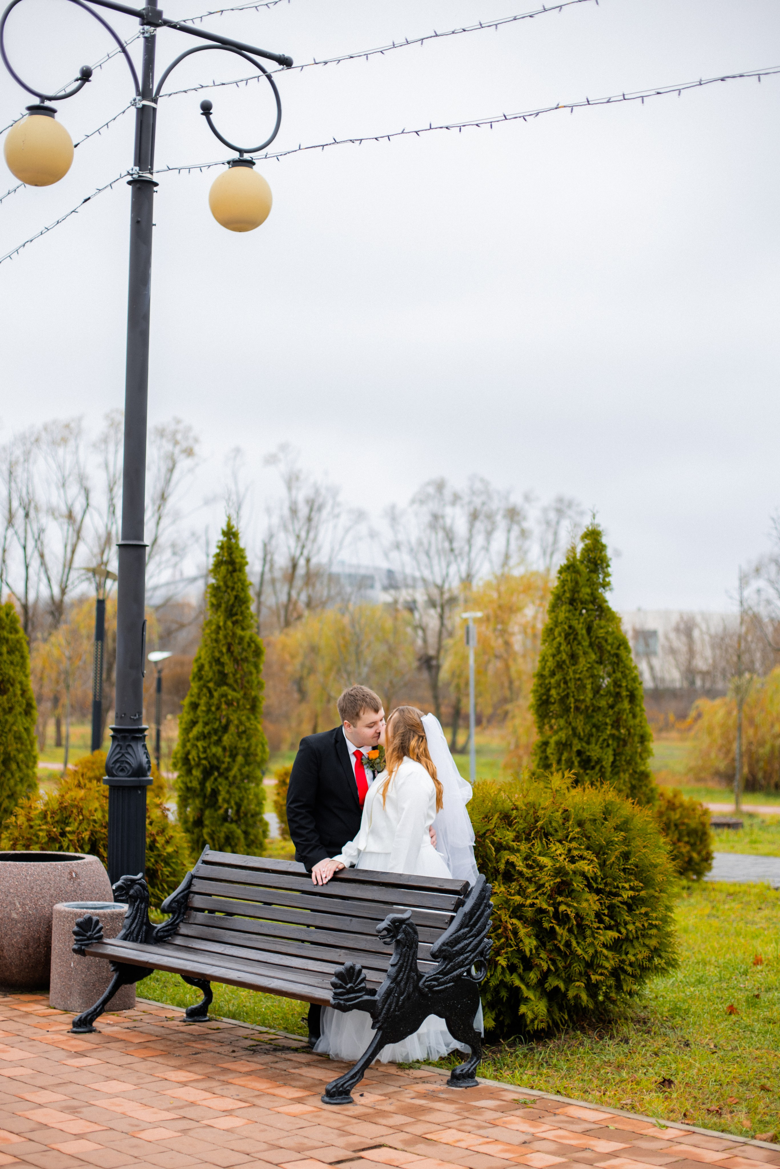 Wedding: Светлана & Иван. Фотограф в Шатуре Оксана Осьмакова