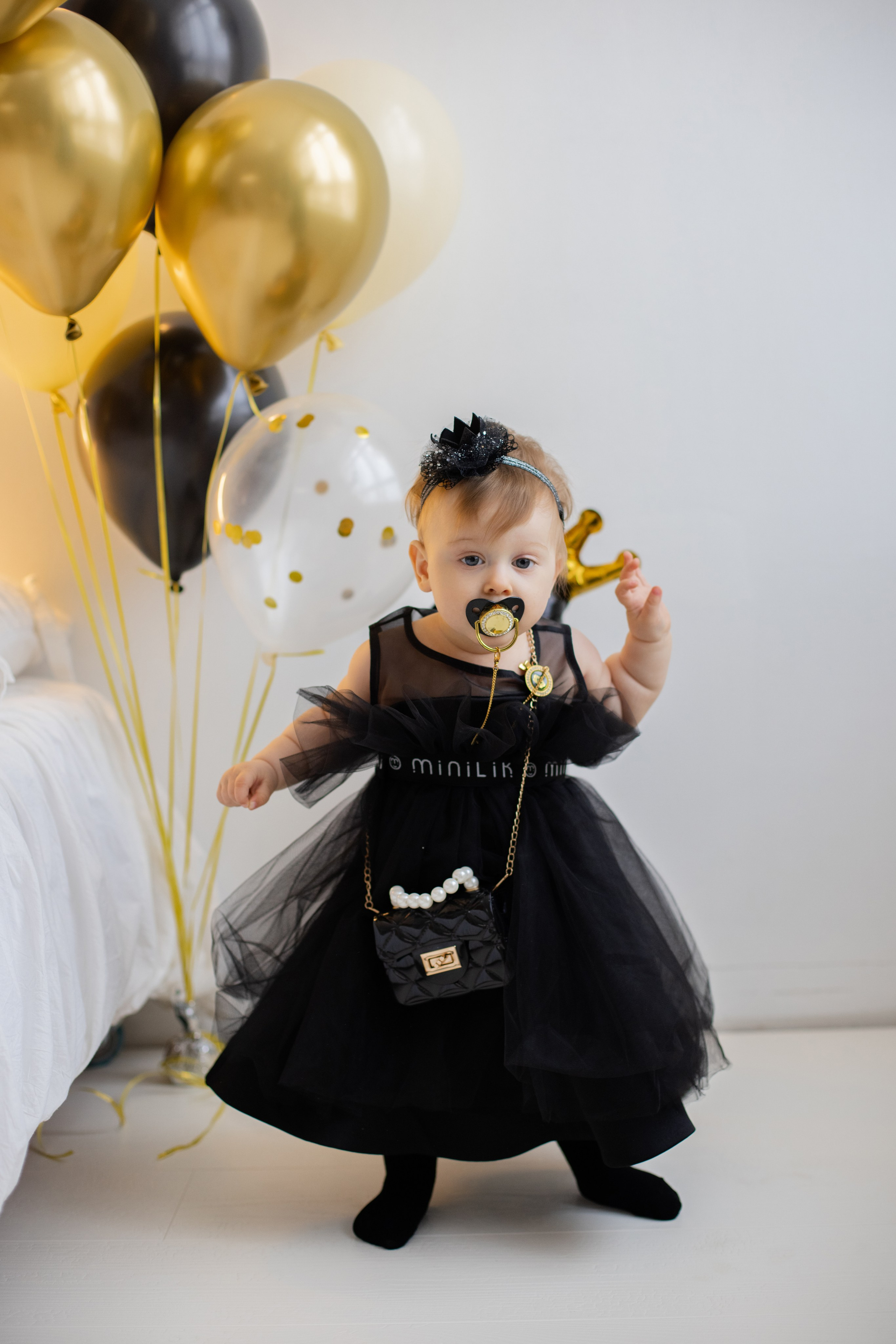 Ольга и Валерия. Фотограф в Шатуре Оксана Осьмакова