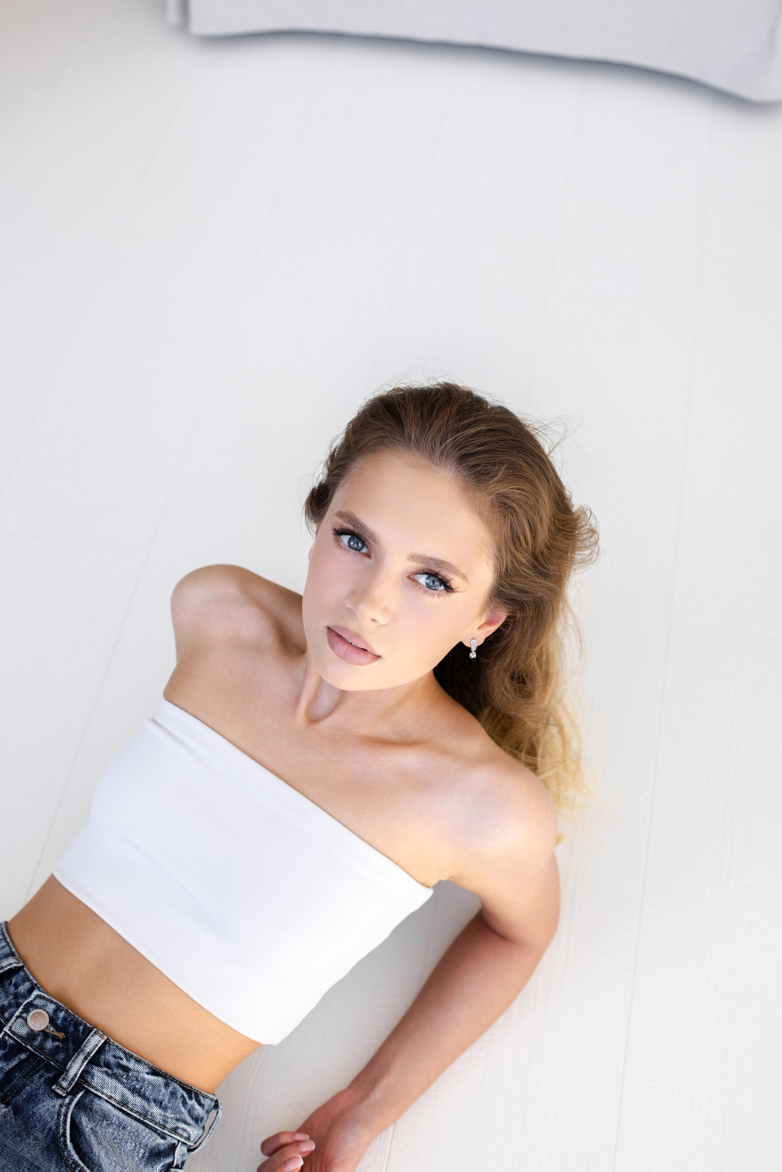 Мария. Фотограф в Шатуре Оксана Осьмакова