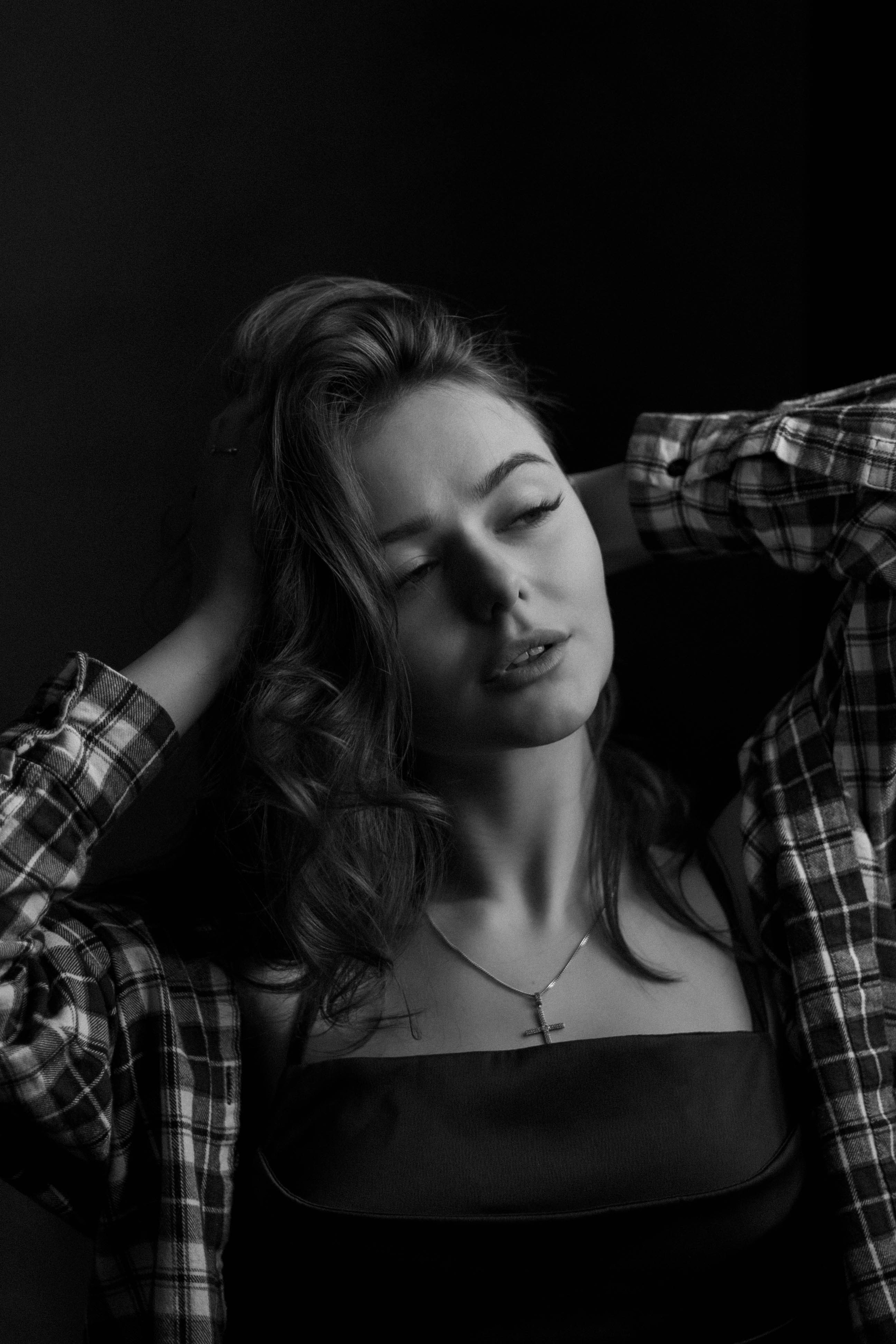 Таня. Портретный фотограф в Нижнем Новгороде Елена Ханова