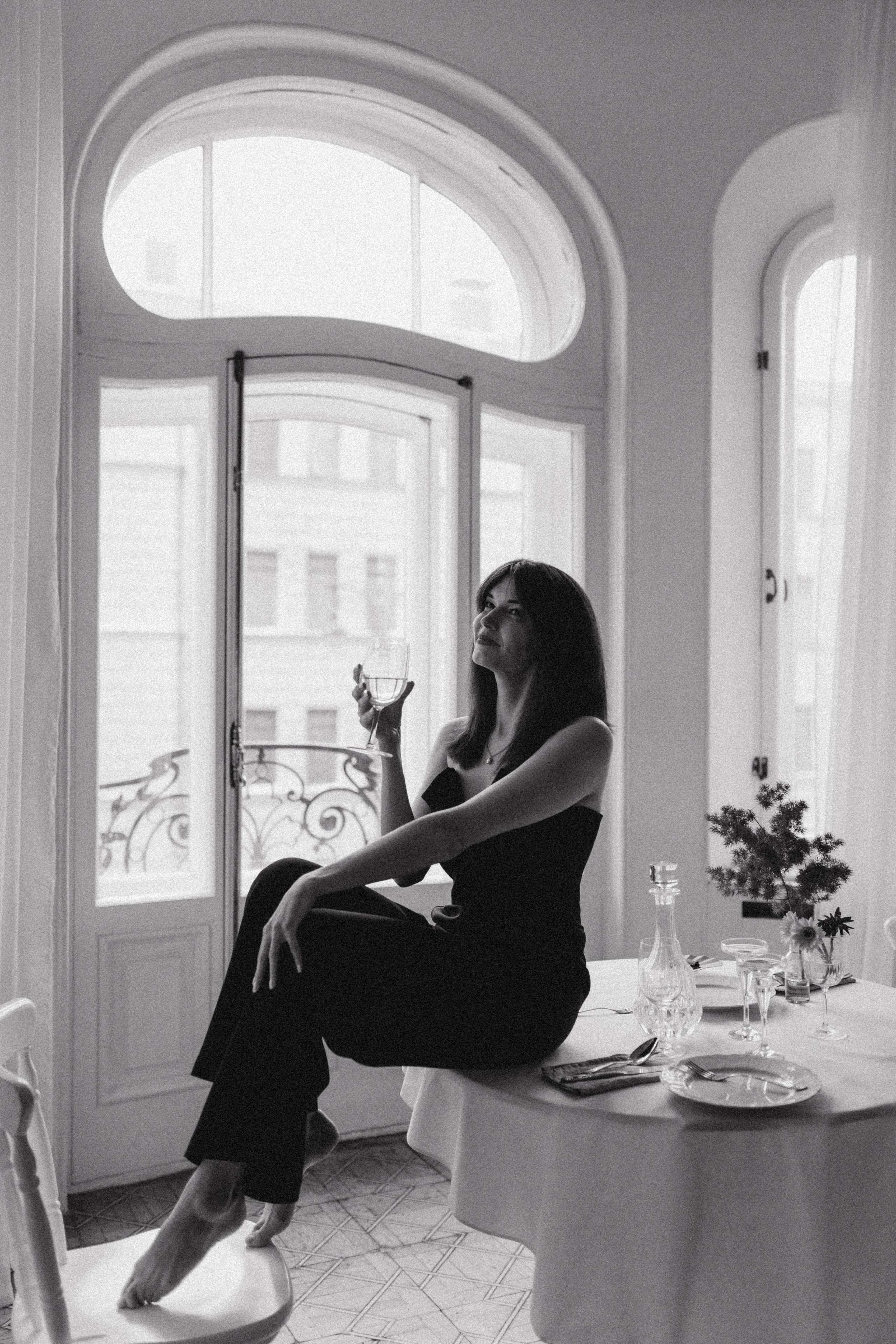 Маша. Фотограф в Петербурге Ольга Стрельченко