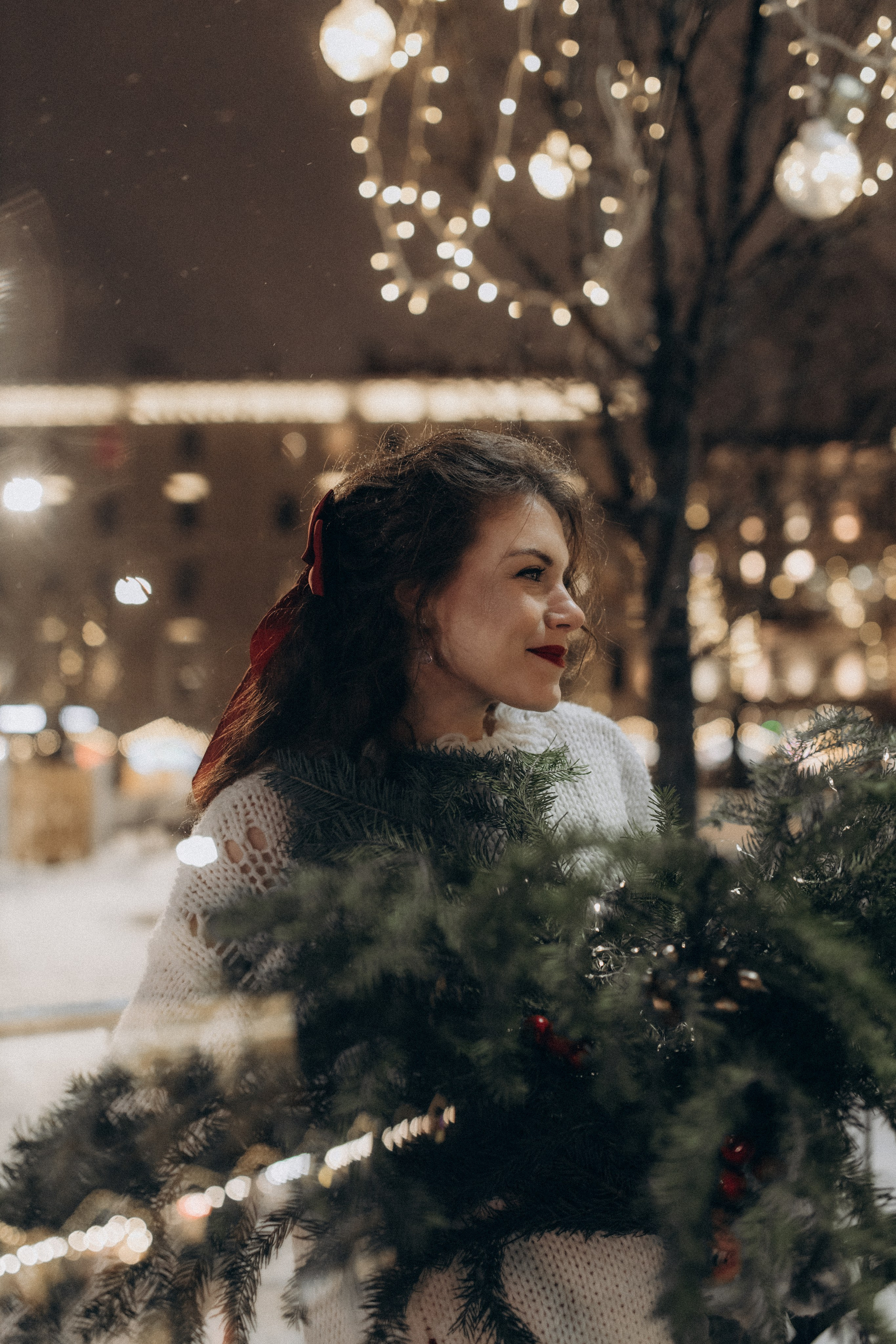 Катя. Фотограф в Петербурге Ольга Стрельченко