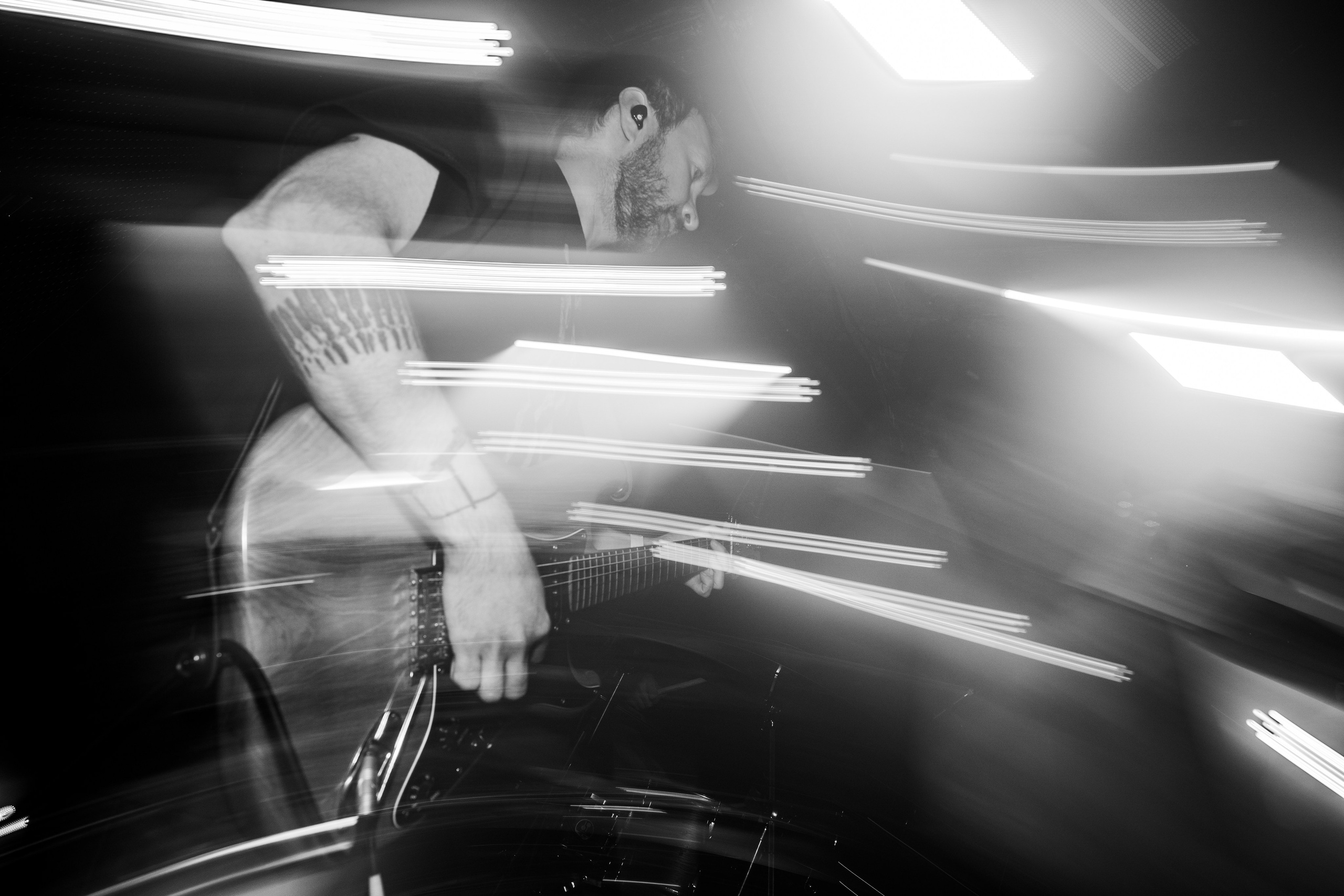 Protoslon • Масть • Potvor | Zoccolo 2.0 21/09/25. Концертный и репортажный фотограф в Санкт-Петербурге Слава Пахомов