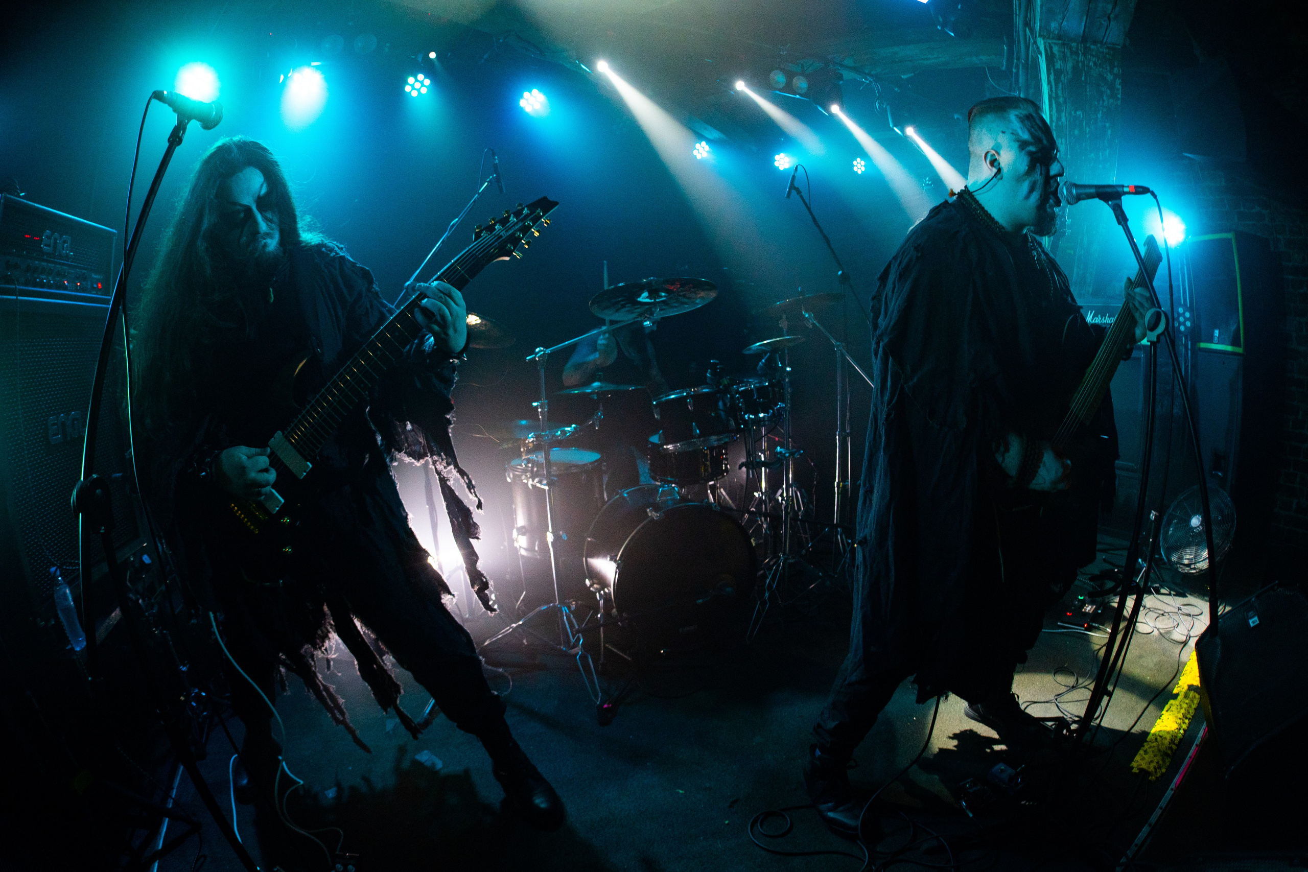 Disillumination • SYMD • Disbound • diploe|Zoccolo 2.0. Концертный и репортажный фотограф в Санкт-Петербурге Слава Пахомов